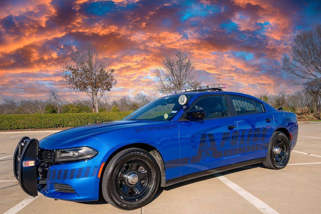 Arlington Texas police charger r/PoliceVehicles