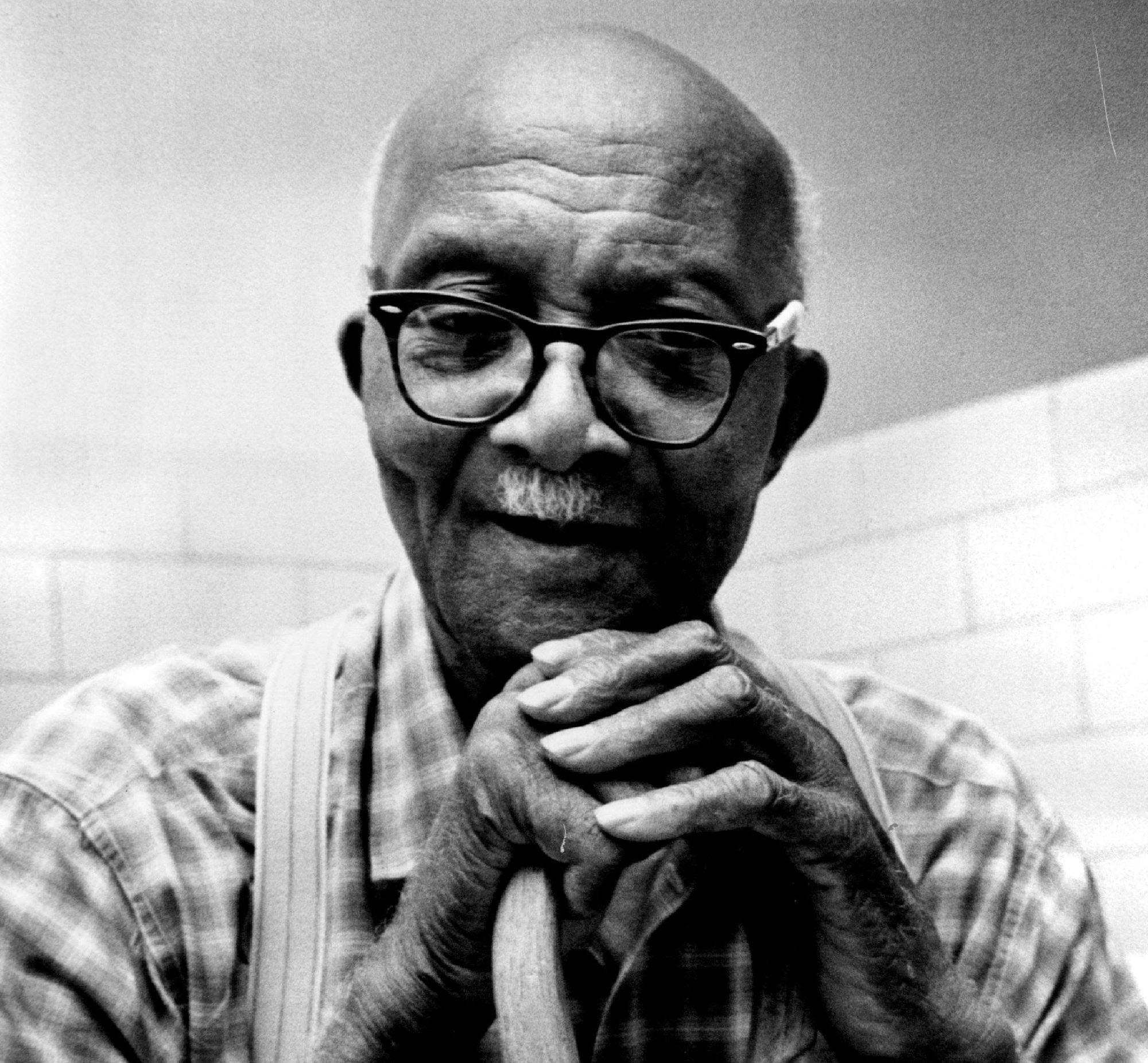 Remembering William Sanders, who did 60 years in prison and state