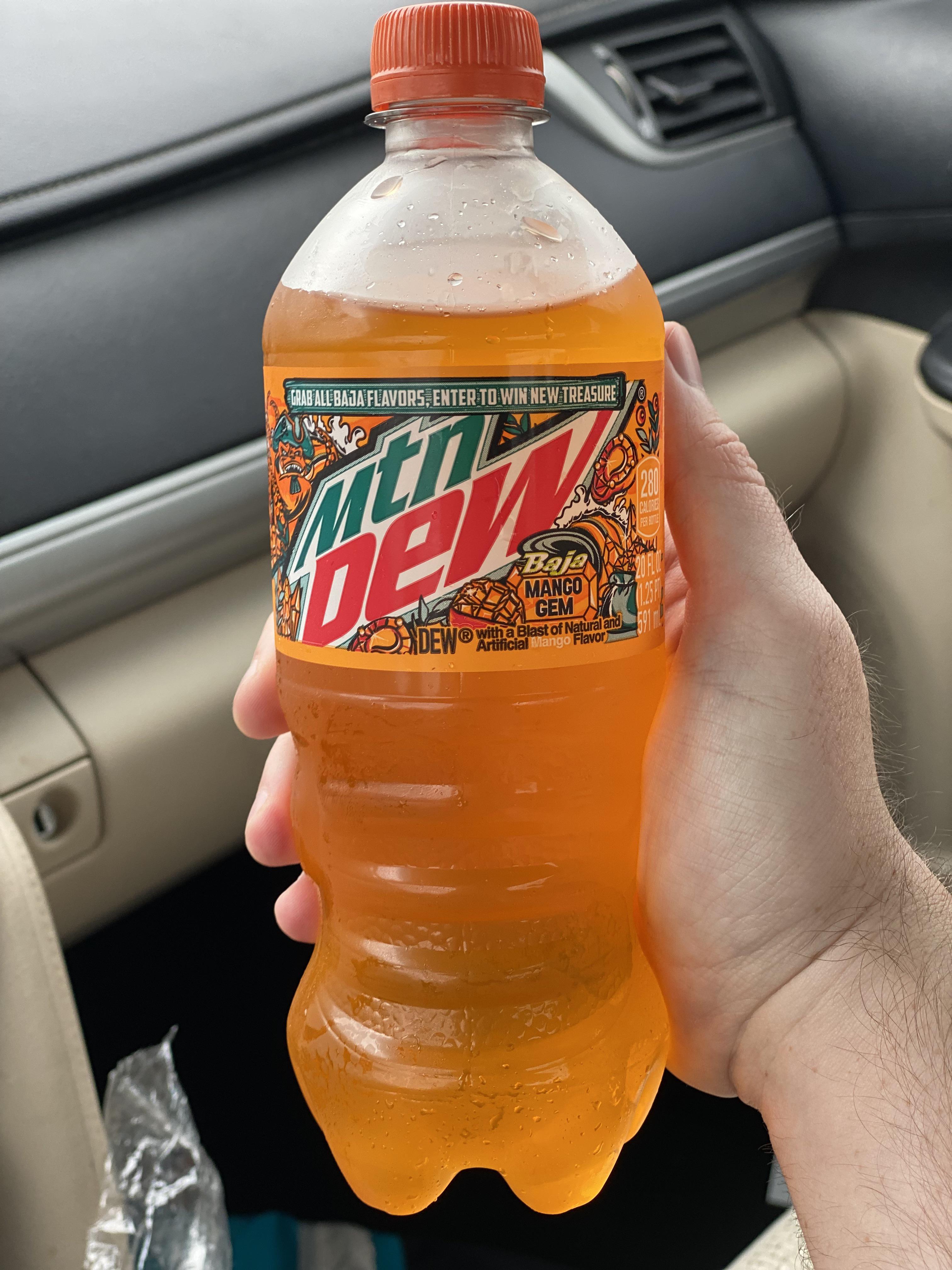 Shoutout to the redditer for the heads up from Walmart in Zions