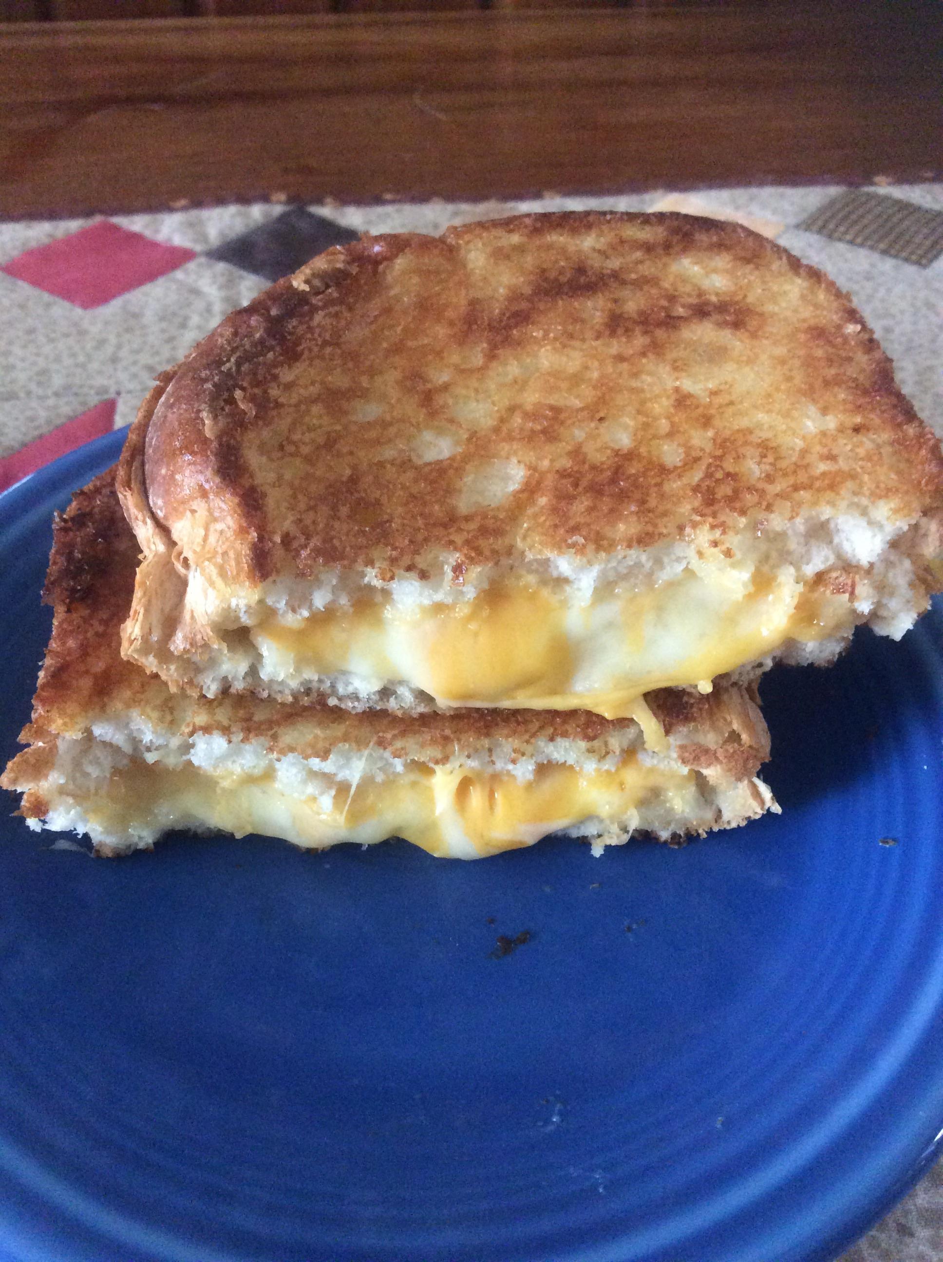 458 best Colby Jack images on Pholder Grilledcheese, Eatsandwiches