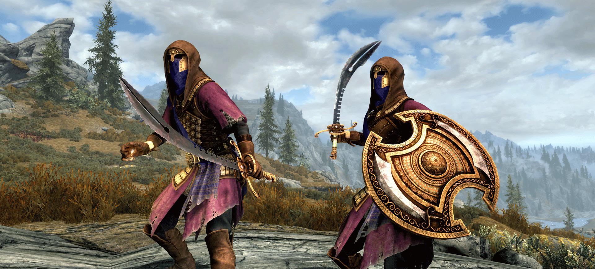 Is Remnant Armor craftable? r/skyrim