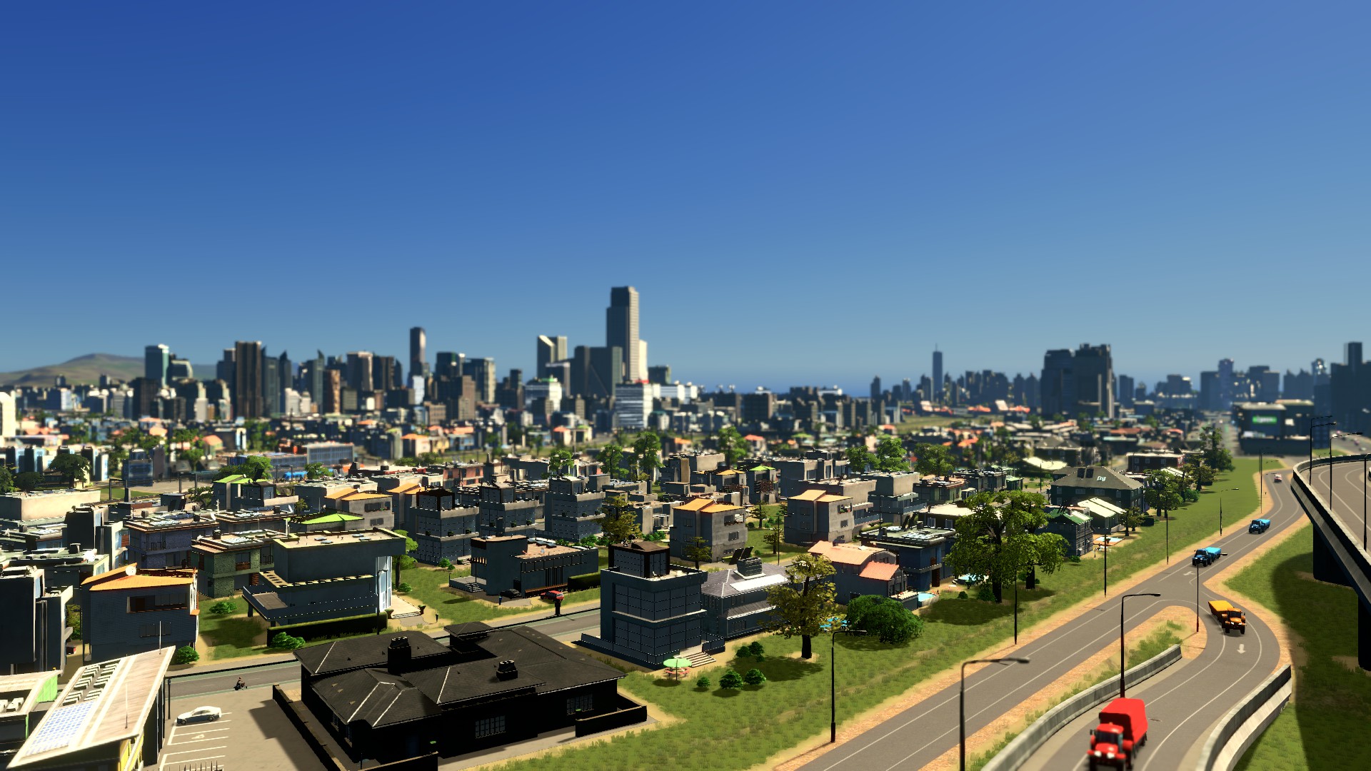 Brekerburg (50k Population) My new start into CS after a two year