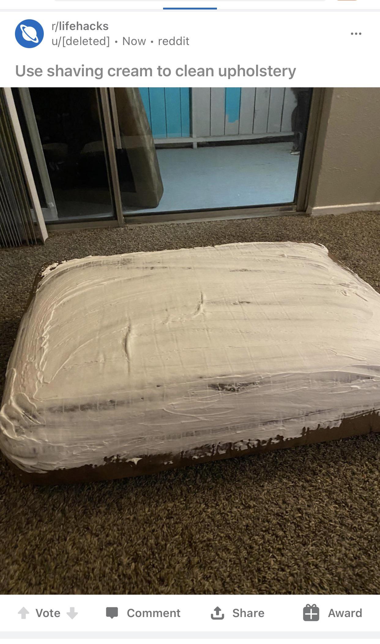 Forbidden cake with frosting r/forbiddensnacks