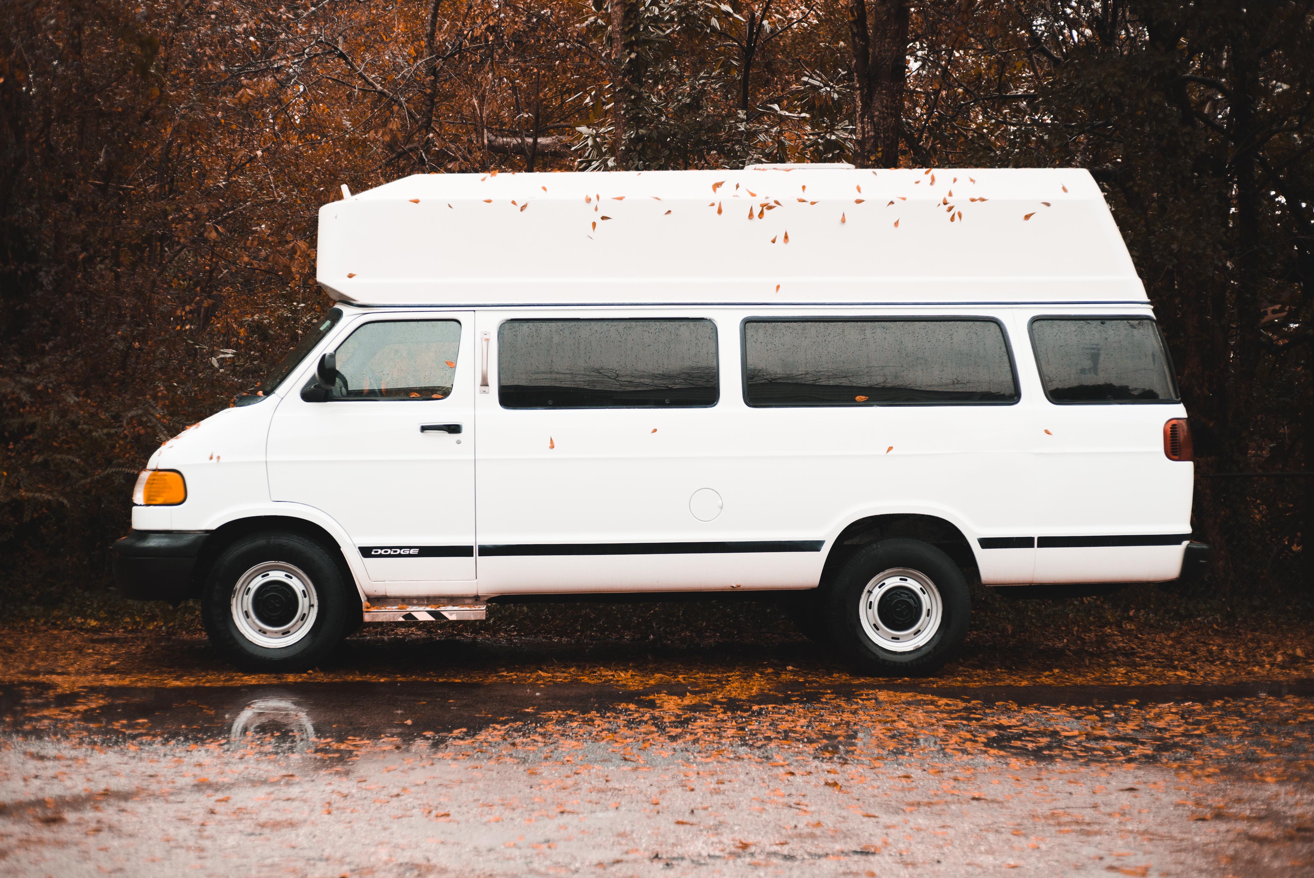 Just scored this bad boy near ATL Ga! [More info and pics in comments] r/vandwellers