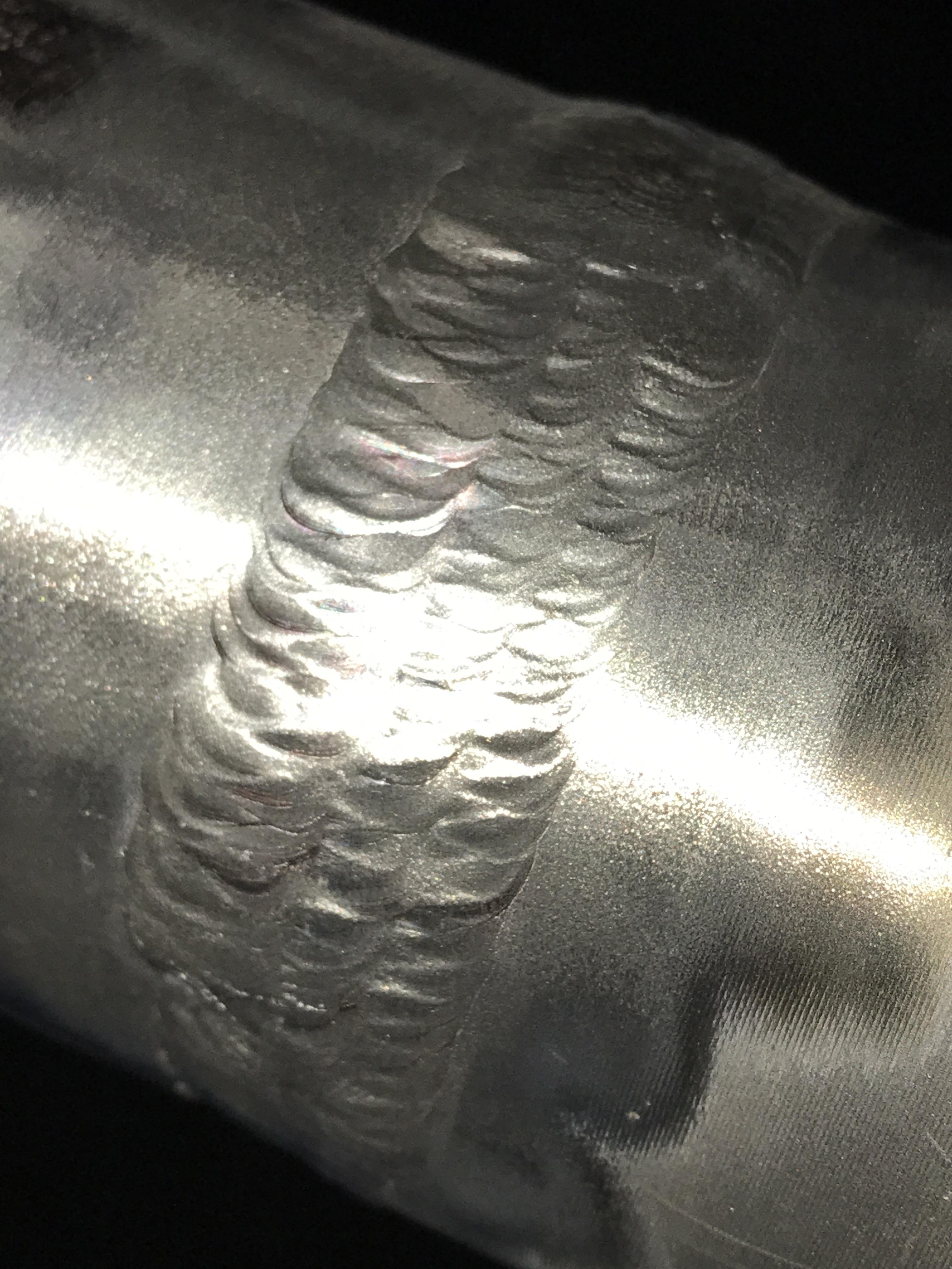 I passed my first Xray and was excited and wanted to share. This was 2