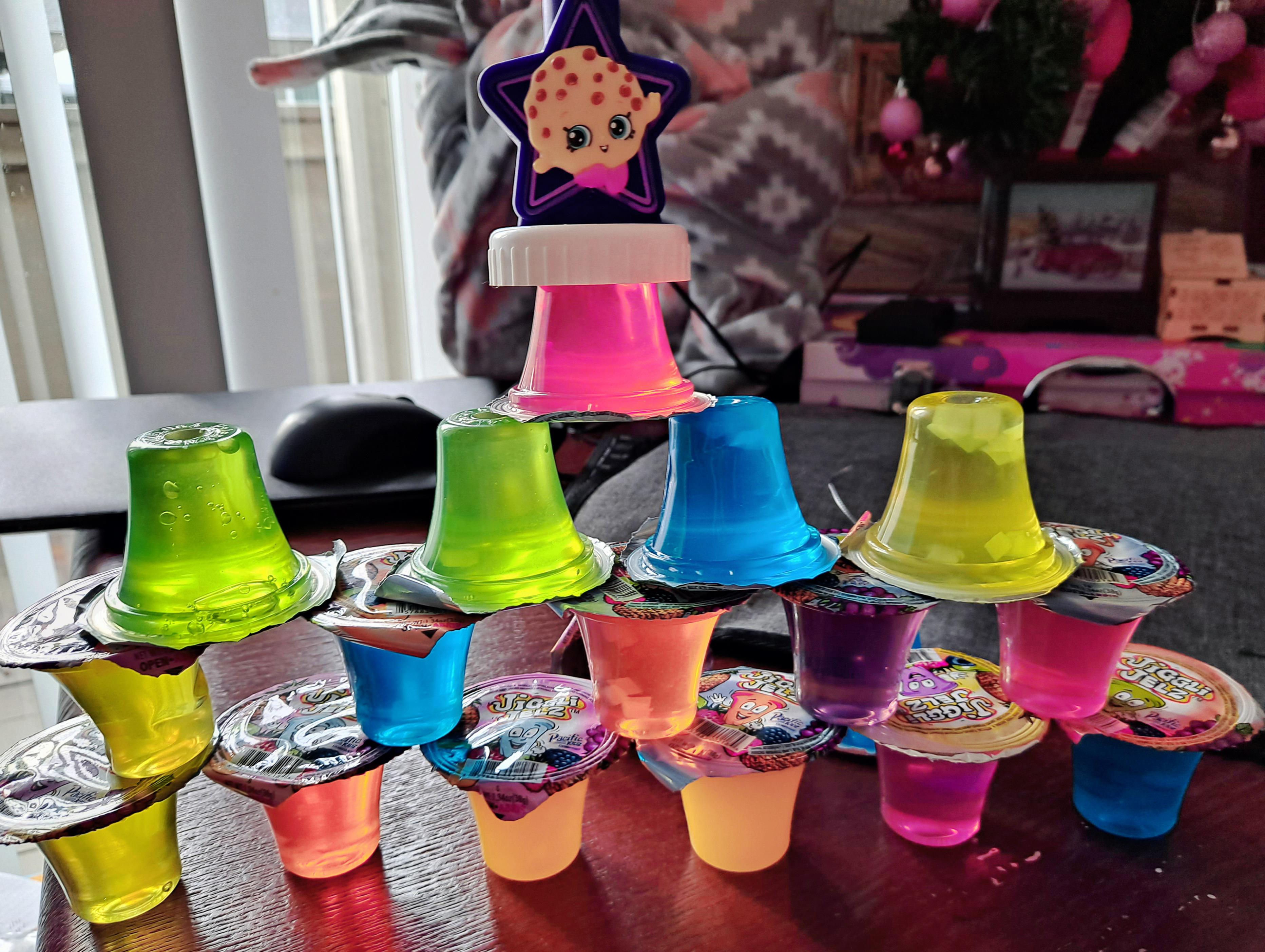 Em's Jiggly Jelly tree r/SingleParents