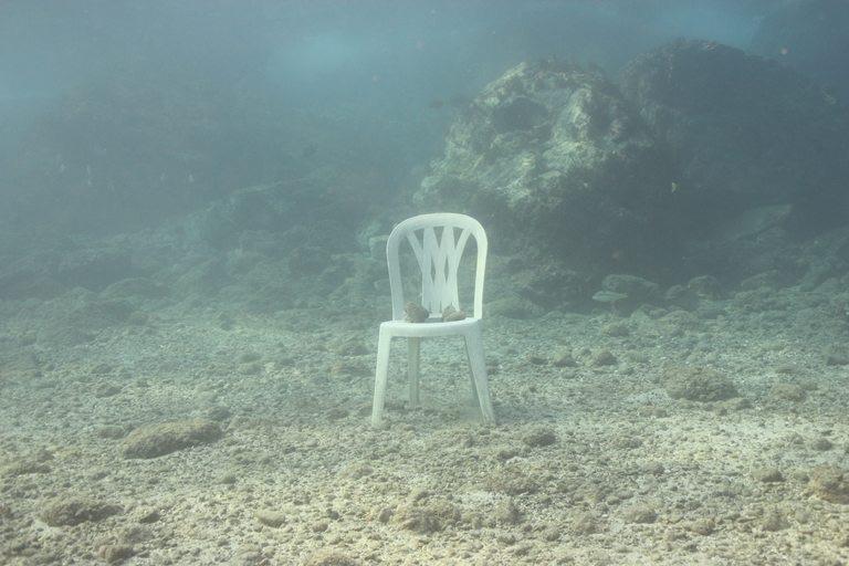 Cheap chair r/chairsunderwater