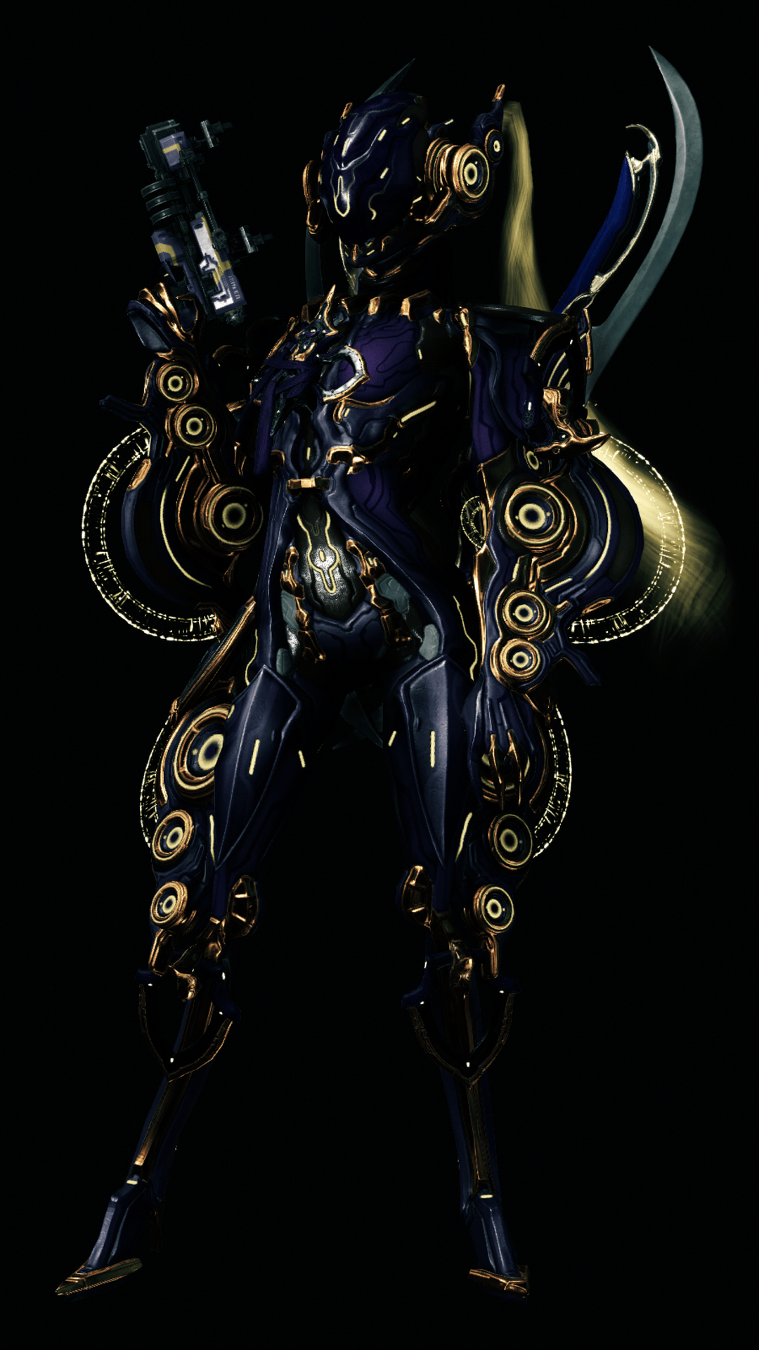 679 best Octavia images on Pholder Warframe, Warframe