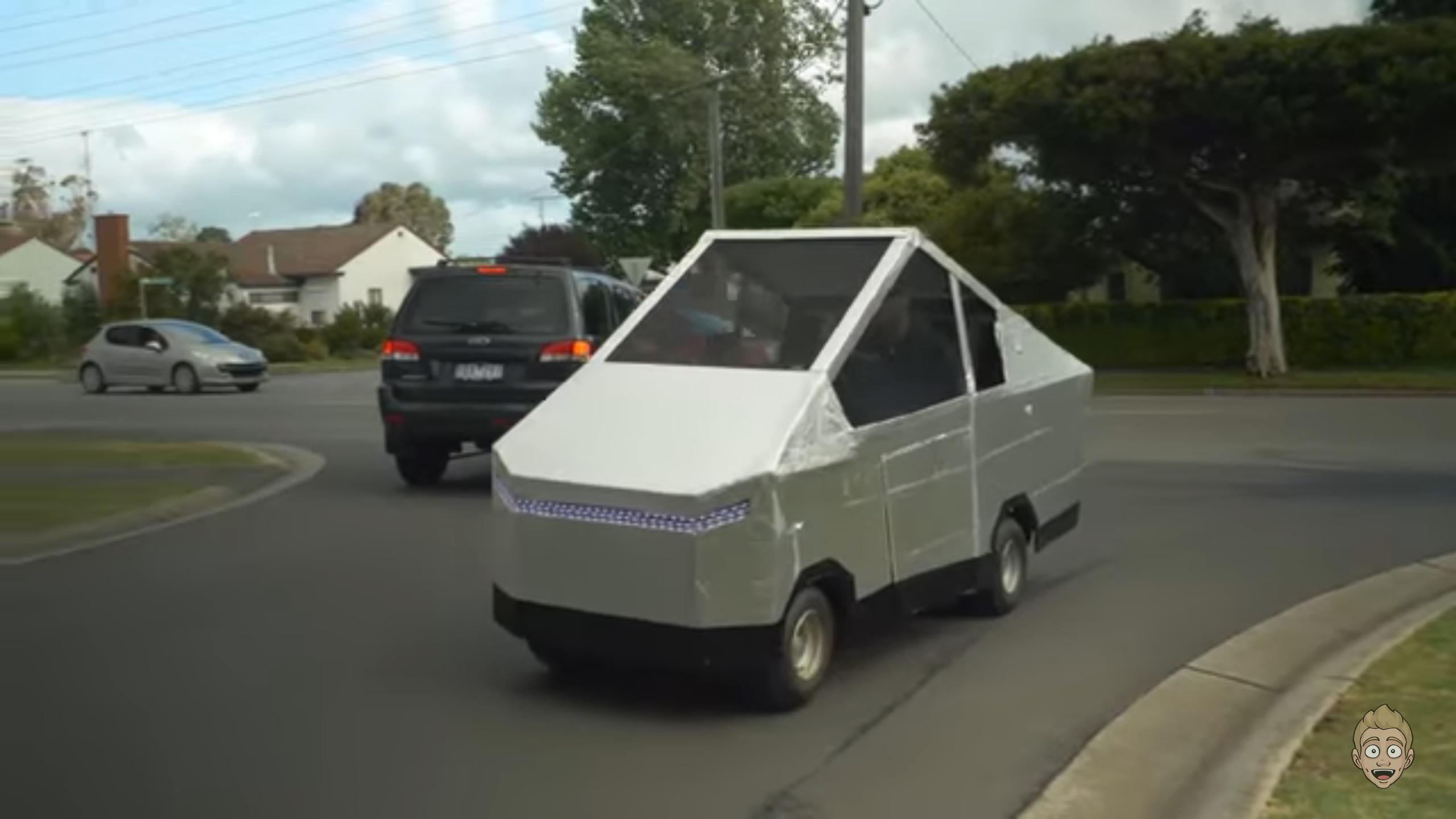 This Golf Cart r/ATAAE