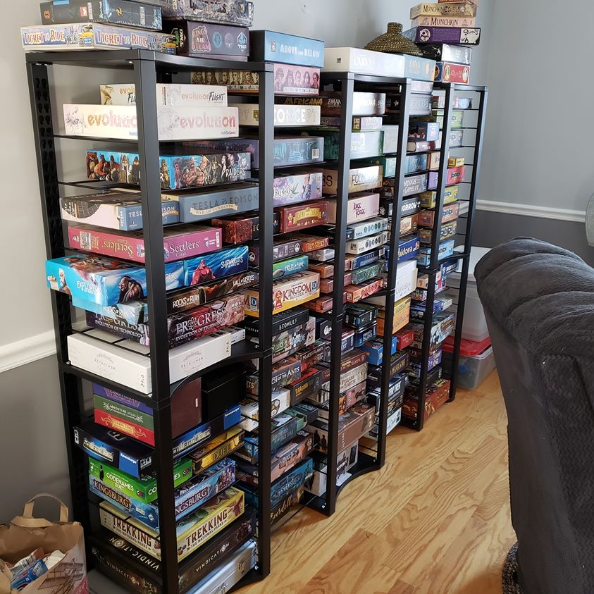 Box Throne r/tabletop