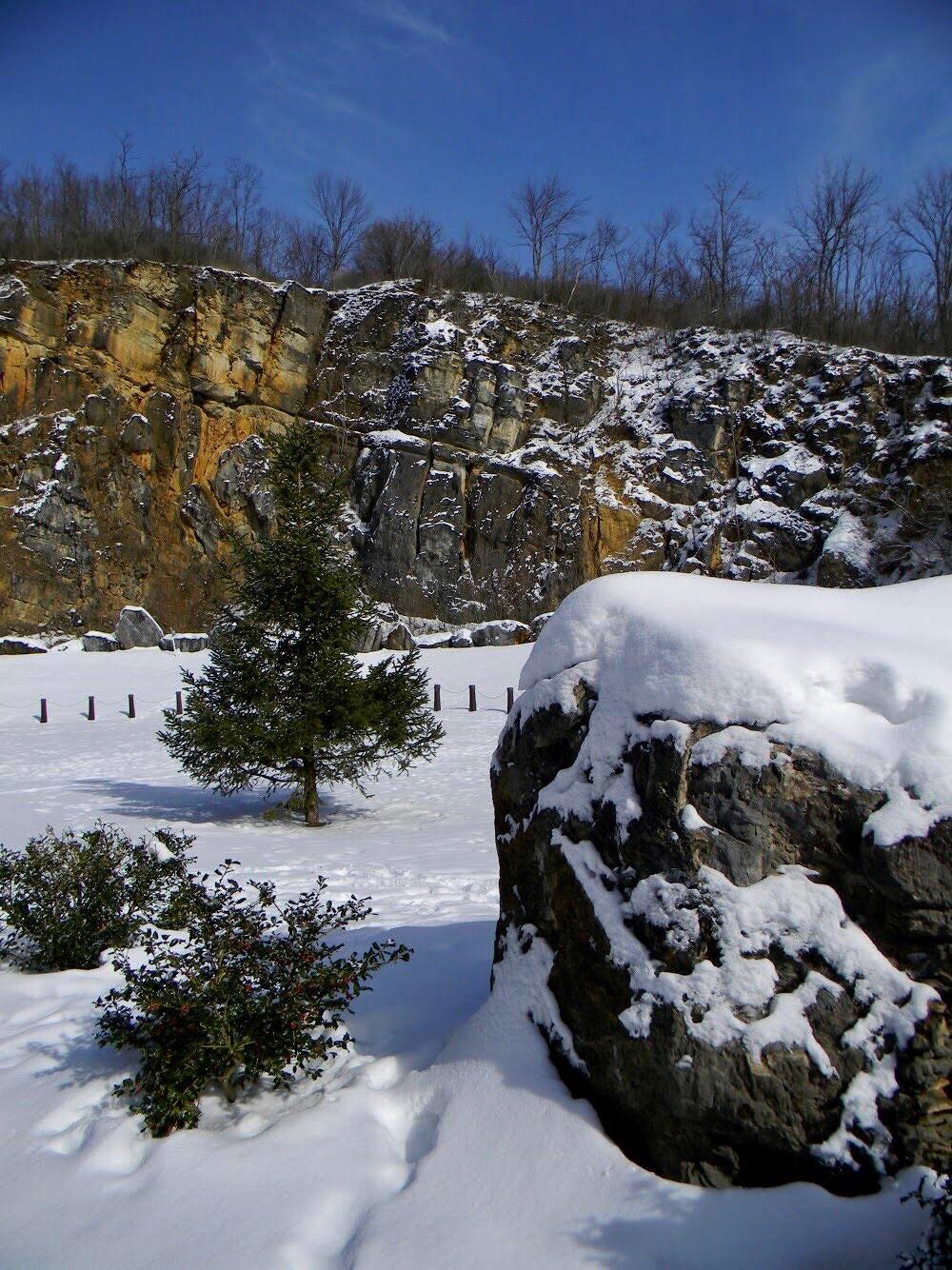 Chimney Rock Park in Hollidaysburg,PA r/Pennsylvania