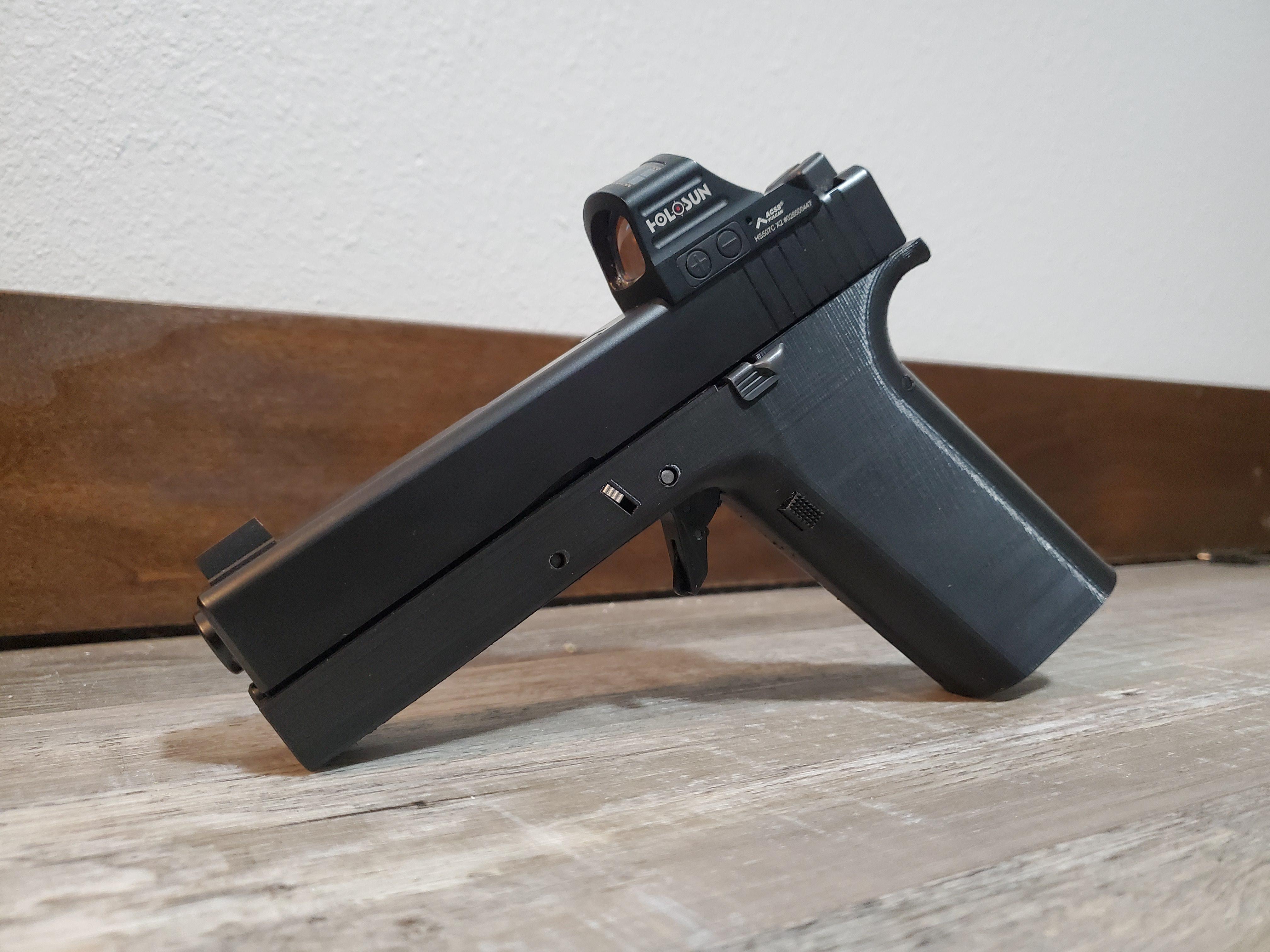 This is safe right? 🤣 : r/fosscad