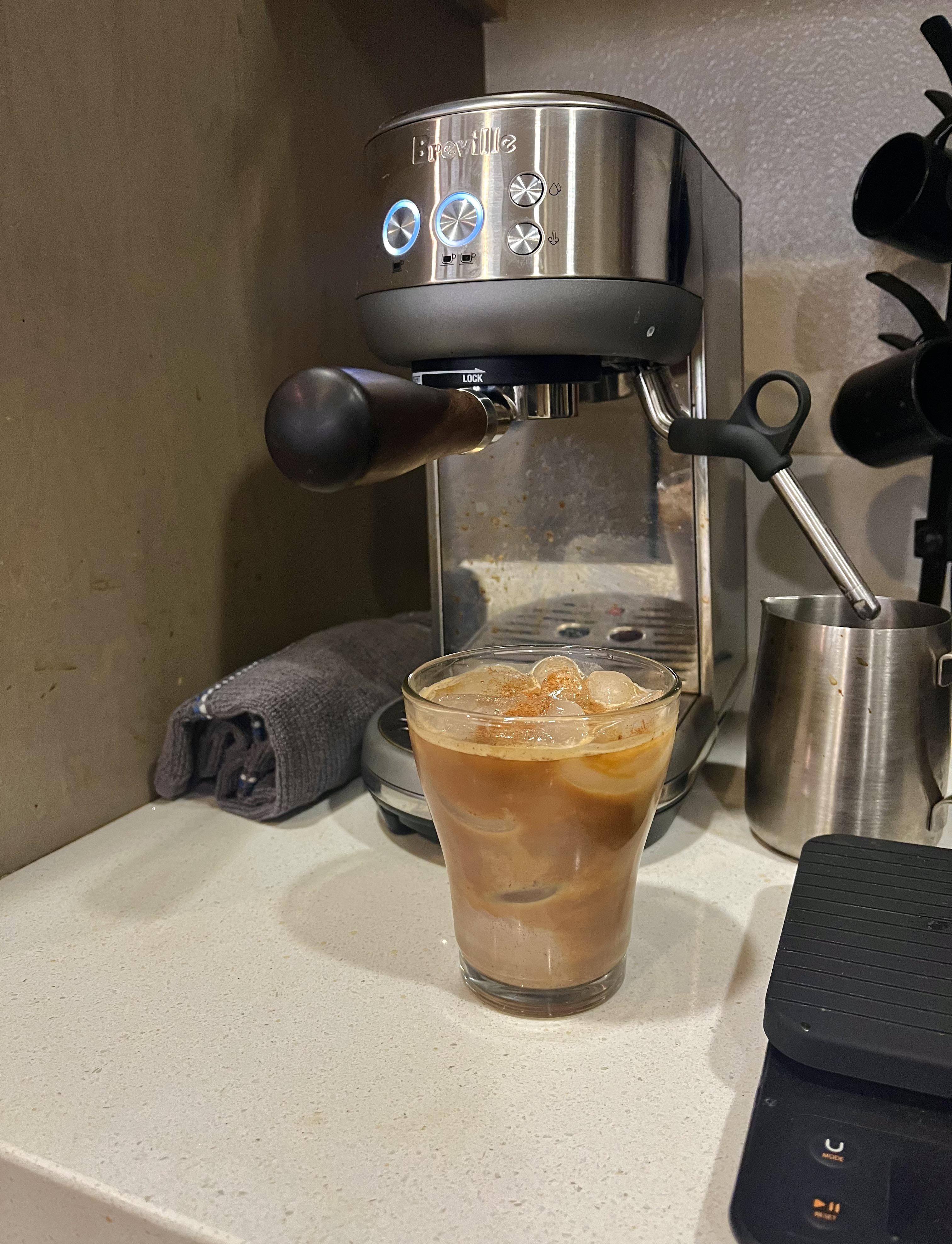 Iced Latte Breville Sale Online head.hesge.ch