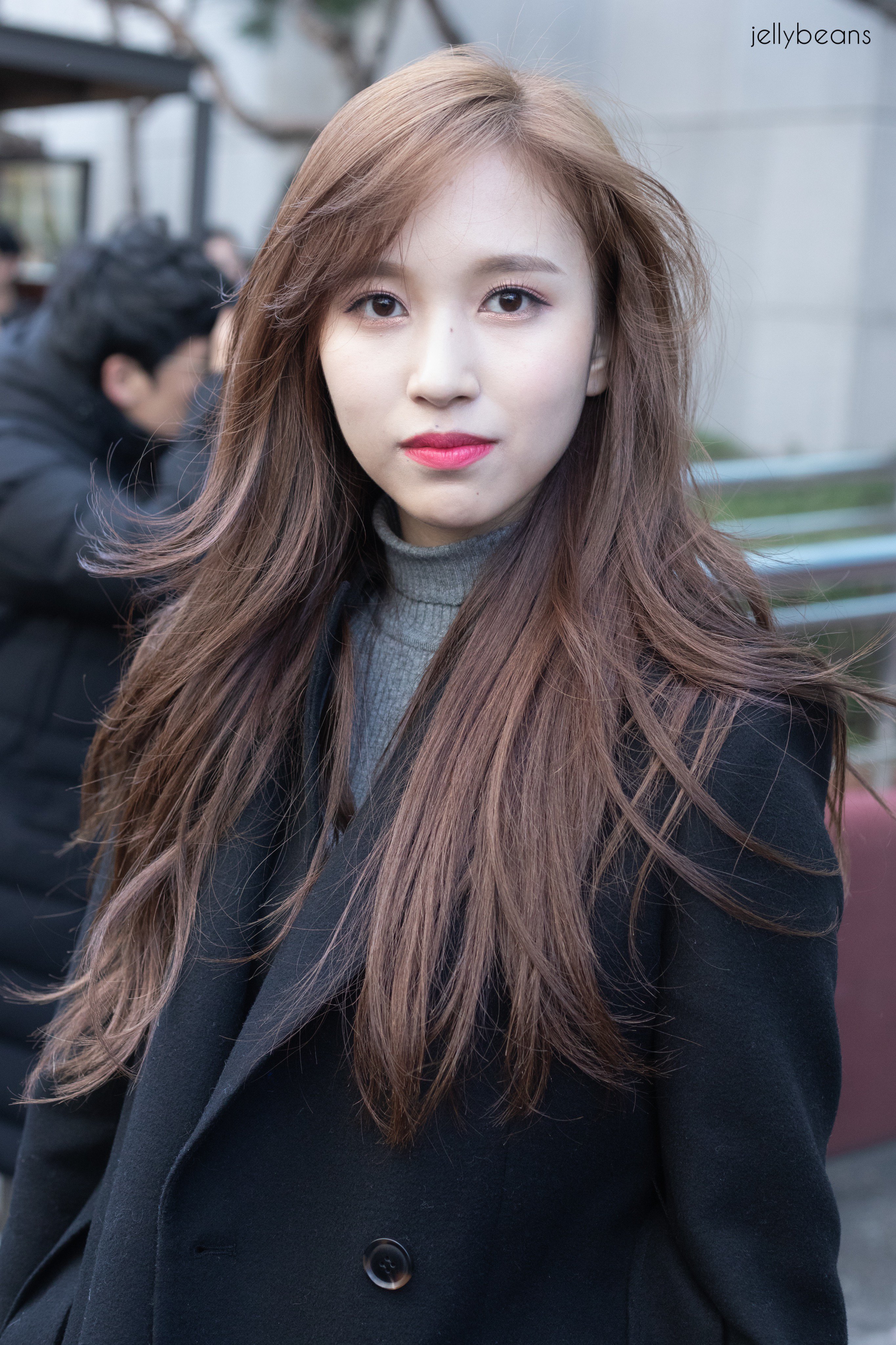 181109 Mina twice