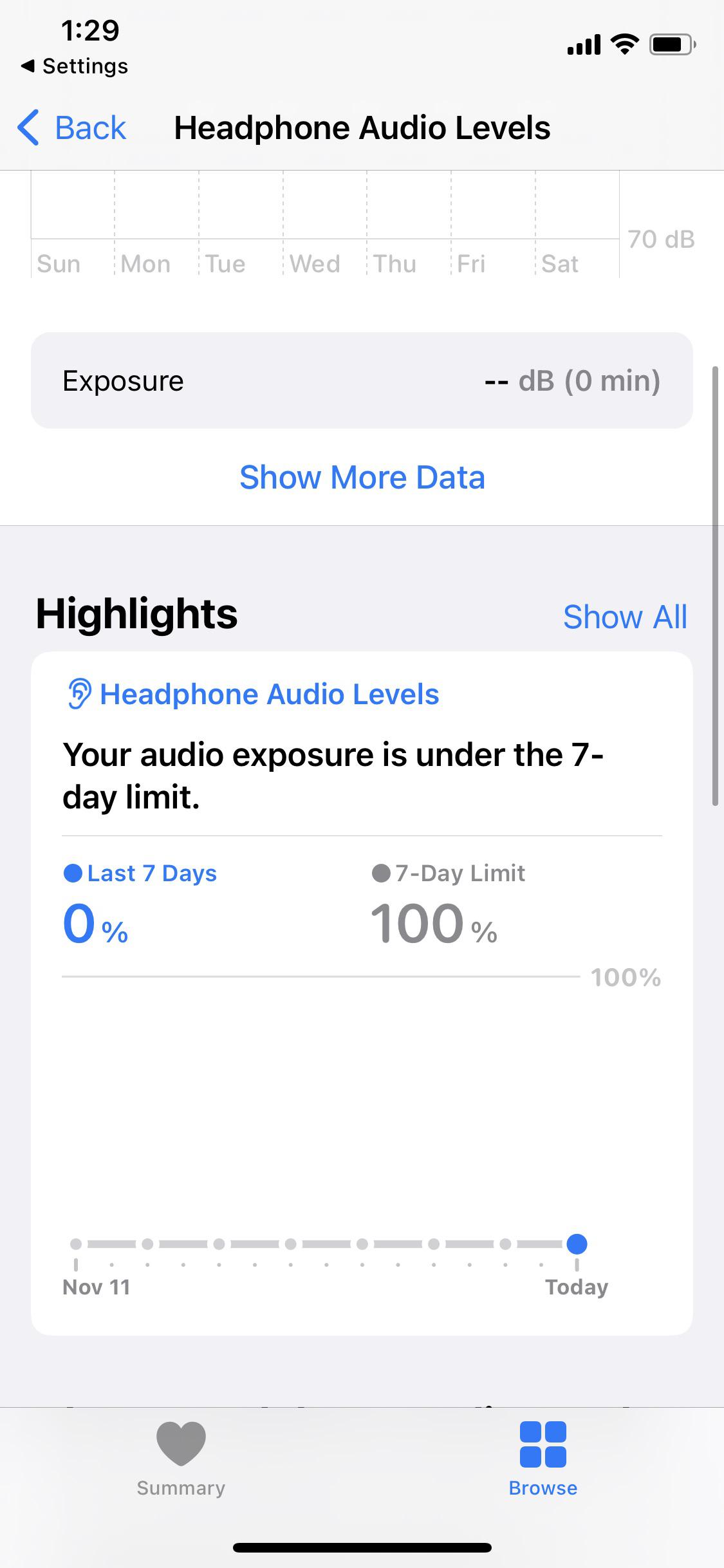How do I stop my iPhone from turning itself down? I listen to Bluetooth