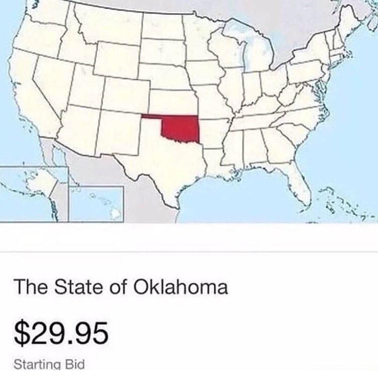 Still to expensive r/texas