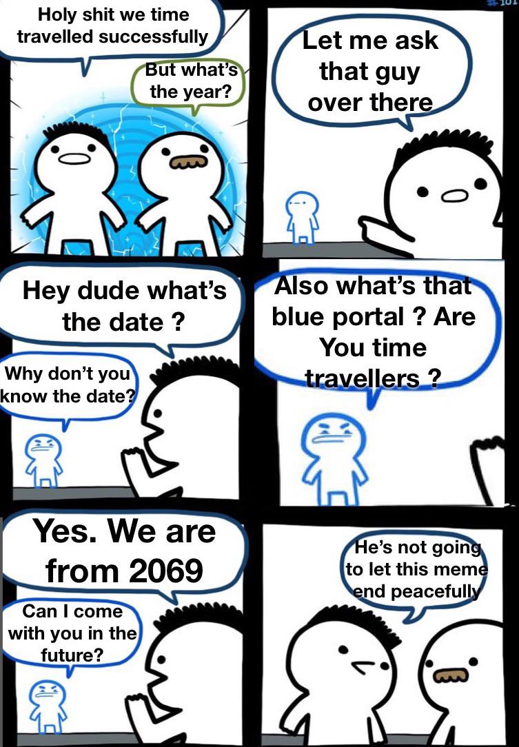 I have too much time r/memes