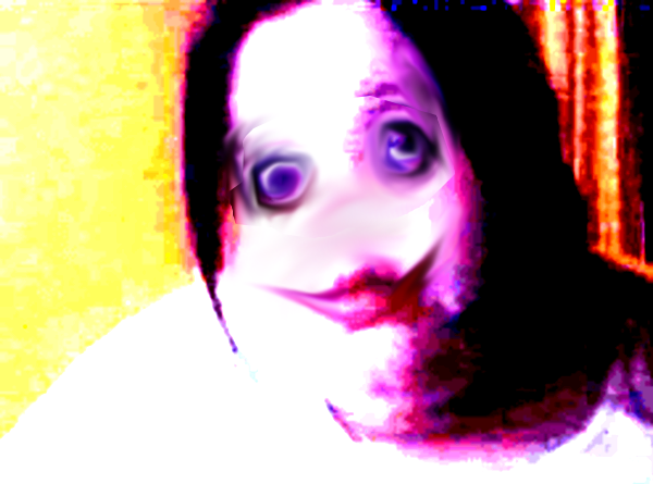 katy robinson photoshop project (me trying to replicate the original