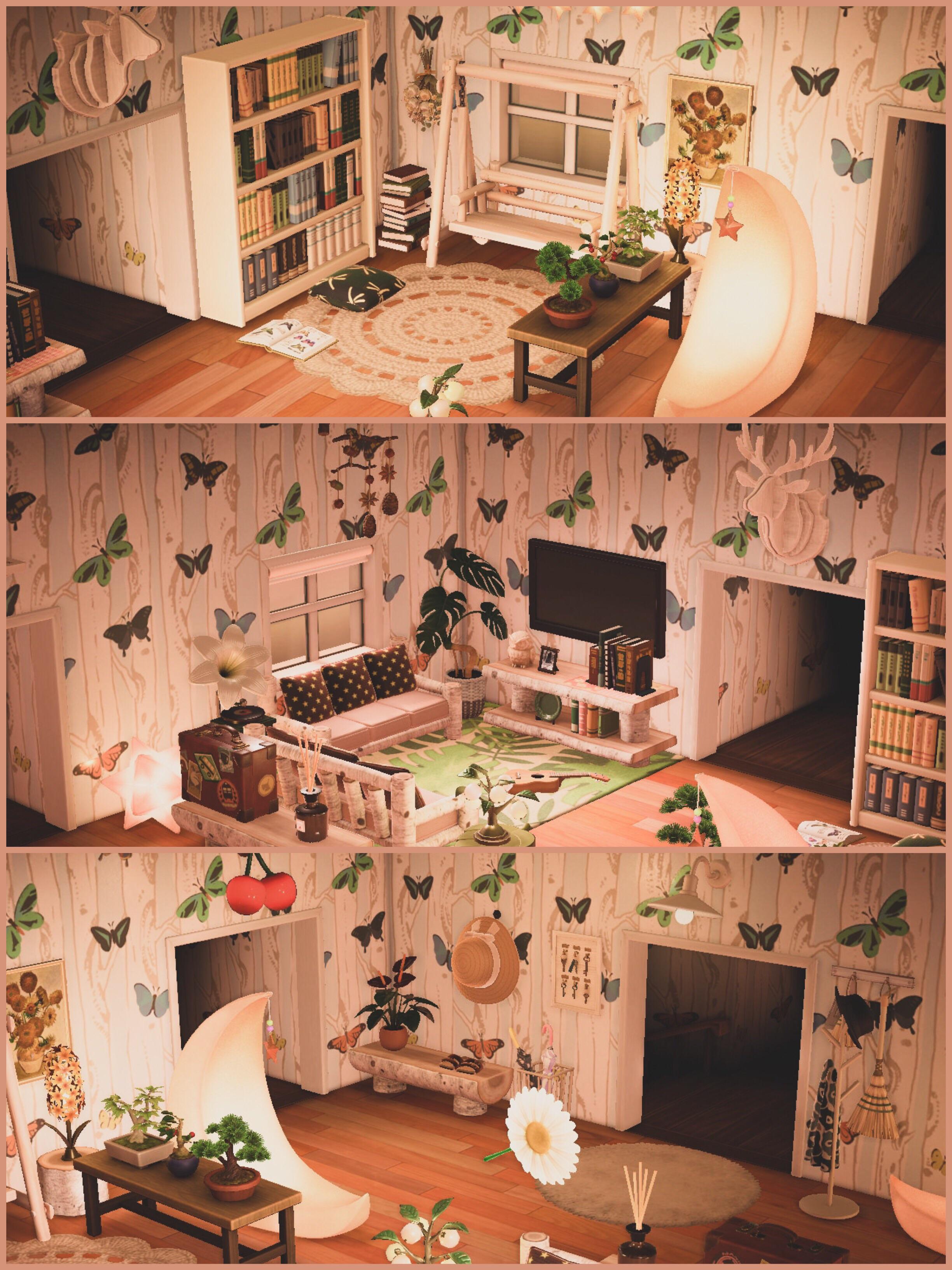 Cottagecore Living Room Ideas Minecraft Ghoulcraft Resource Pack 1 16