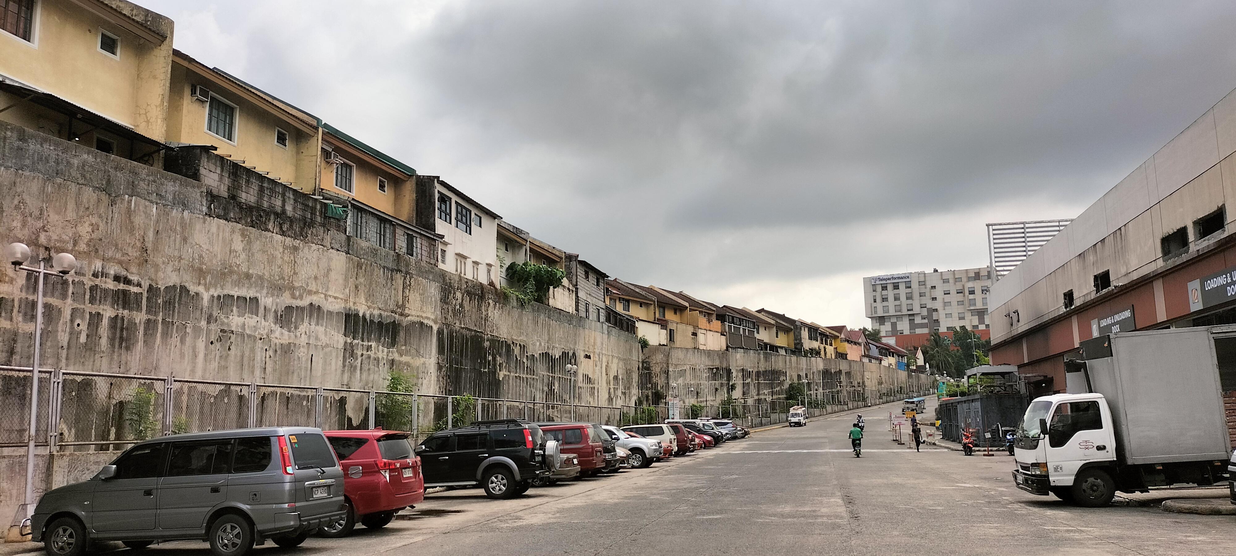 Greater Lagro, Novaliches, Quezon City r/UrbanHell