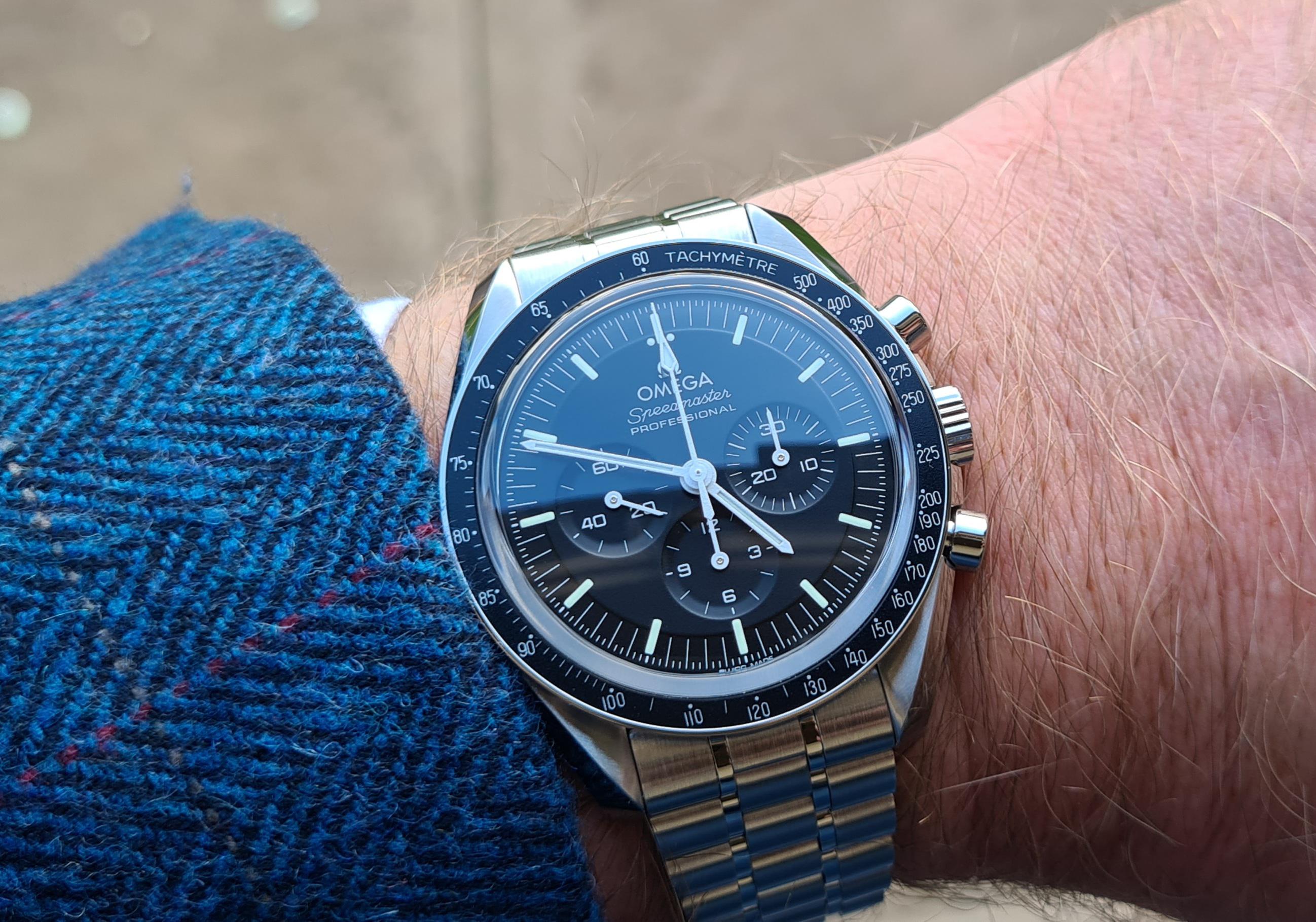 437 best Omega Speedmaster Professional images on Pholder