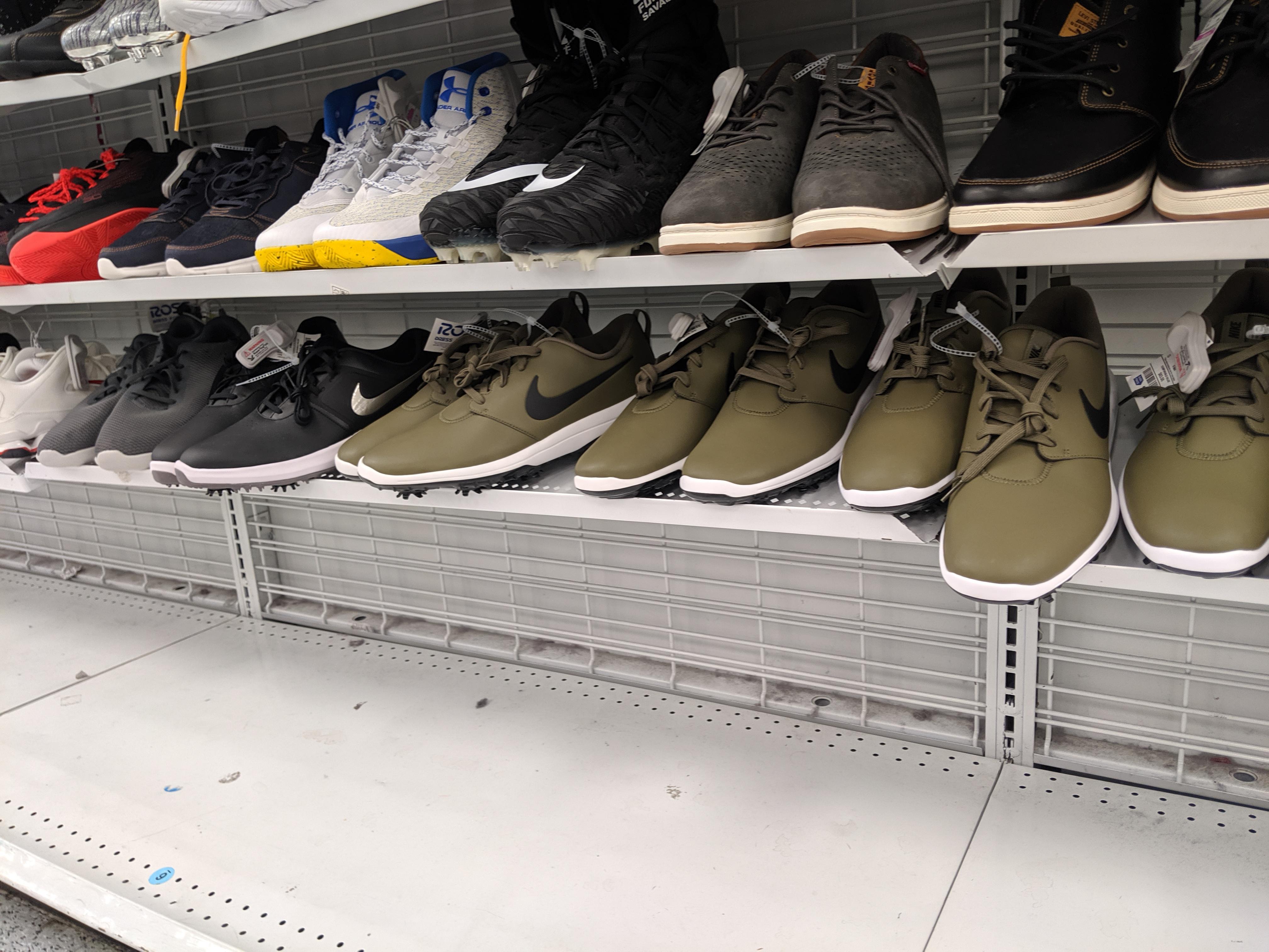 Jackpot of Zooms at the Ross in Arlington VA golf