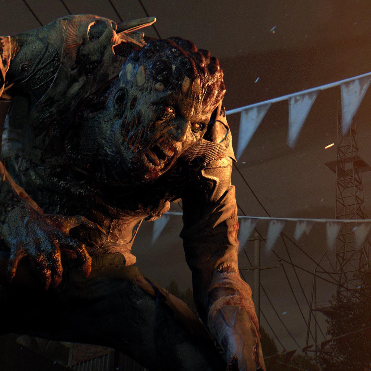 Will dying light 2 have night hunters? r/dyinglight