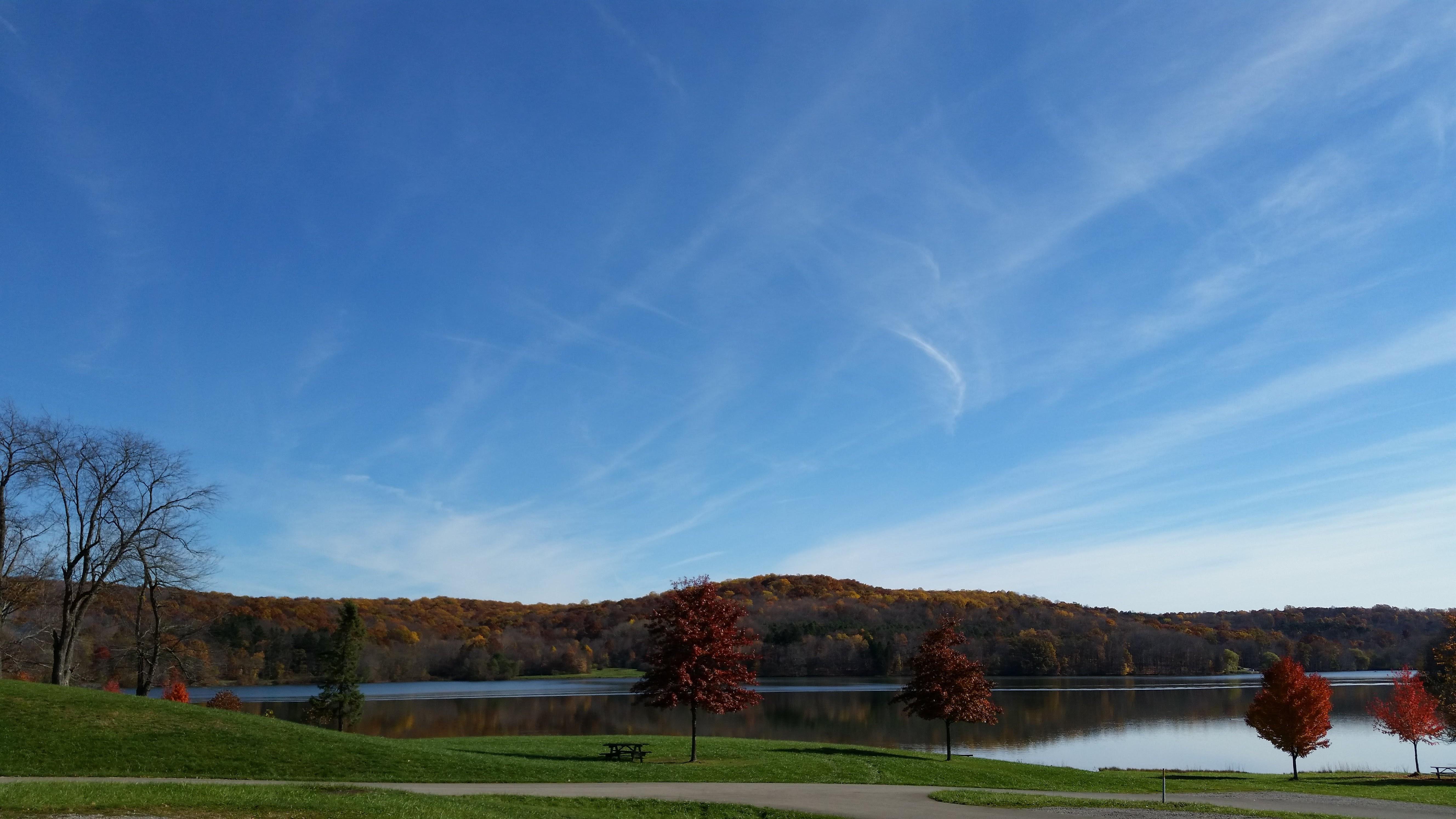Moraine State Park Pennsylvania United States of America r/Pennsylvania