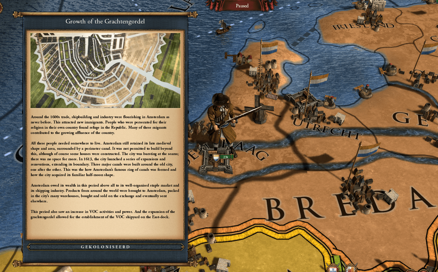 Way of the Dodo Sneak Peek 7 "G E K O L O N I S E E R D" r/eu4