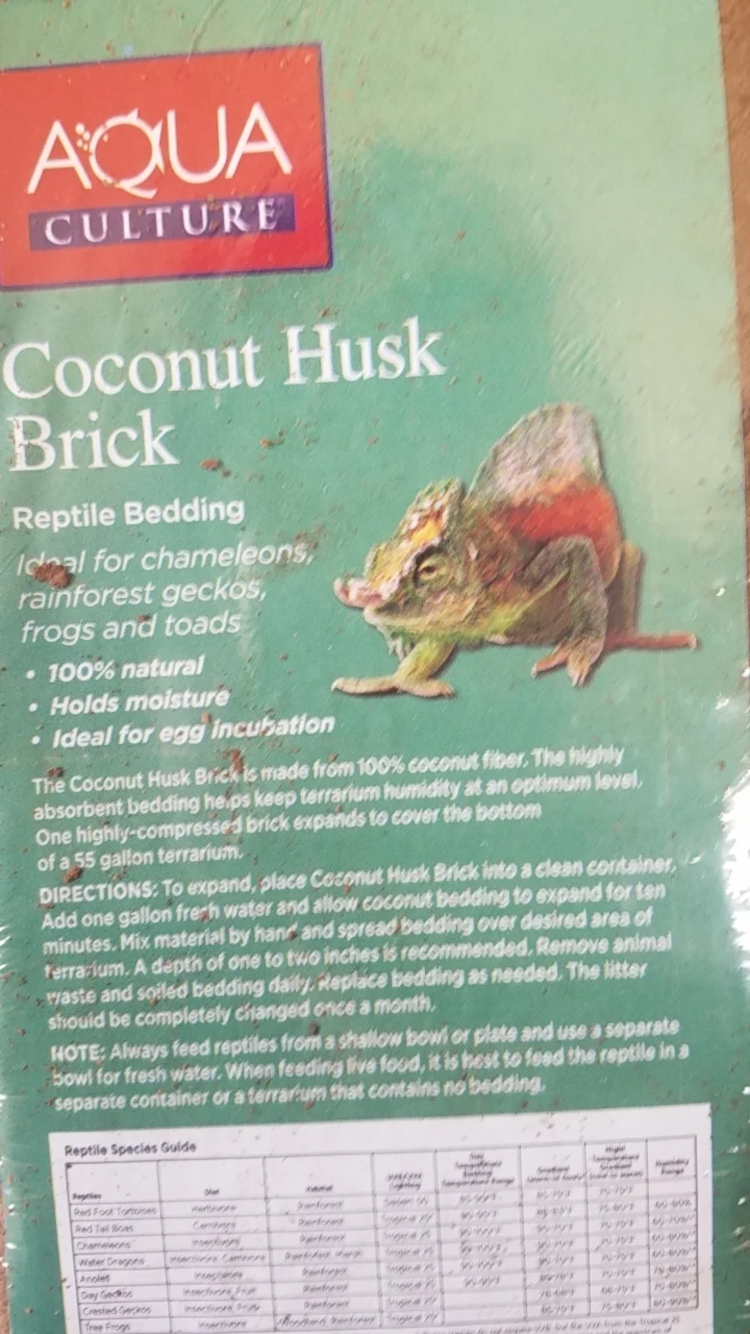 is this bedding alright for box turtles? turtles