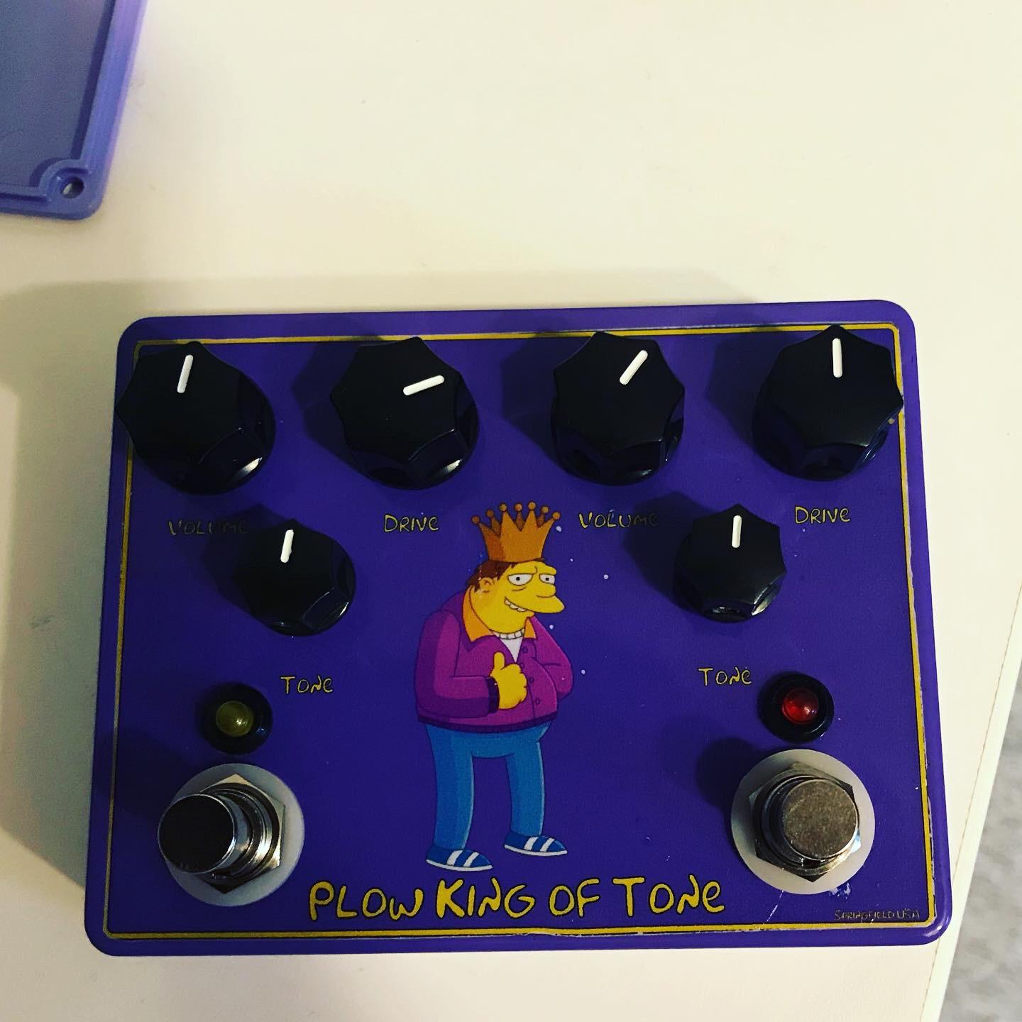 Ibanez Fuzz Wau Schematic : diypedals