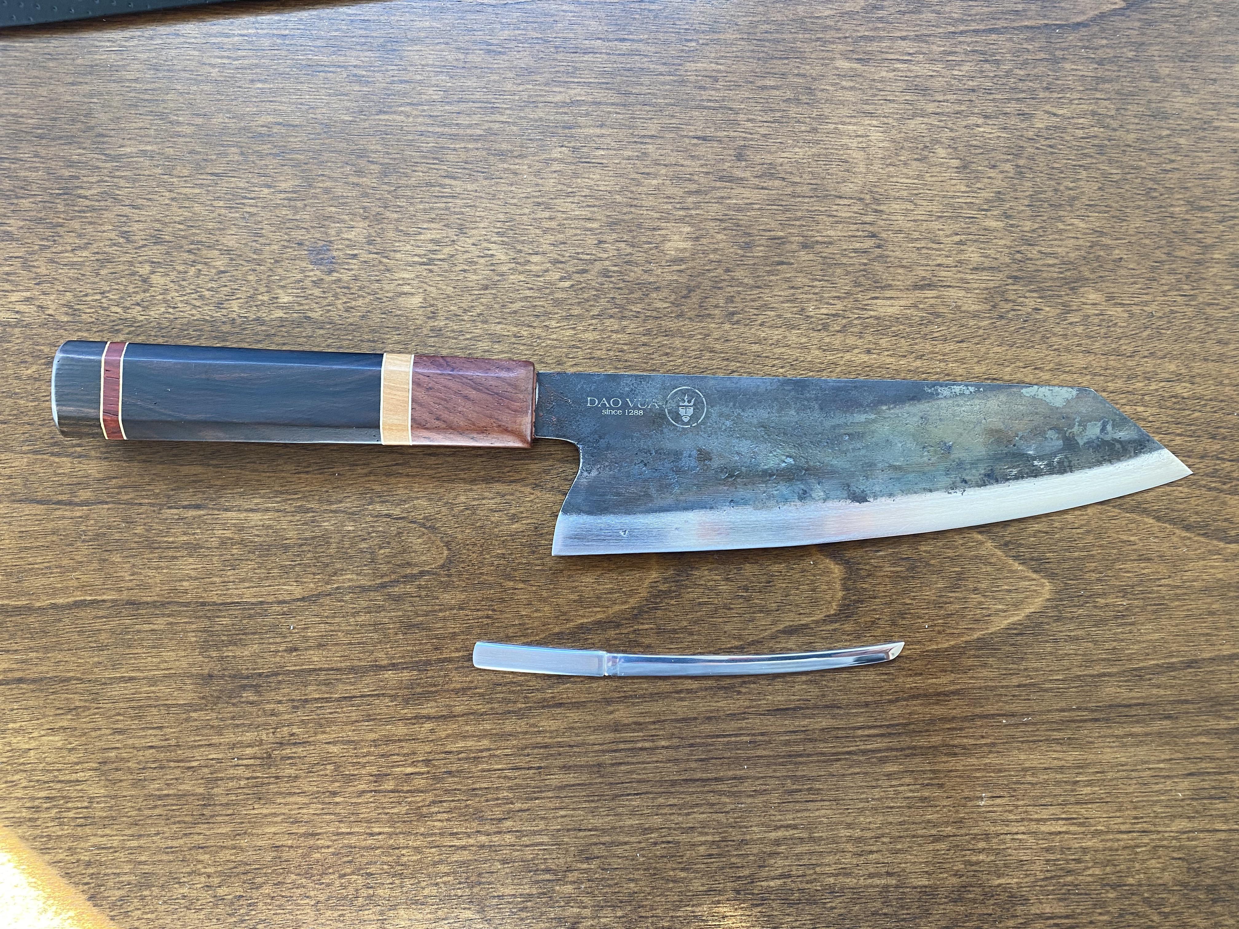 NKD Daovua Bunka r/chefknives