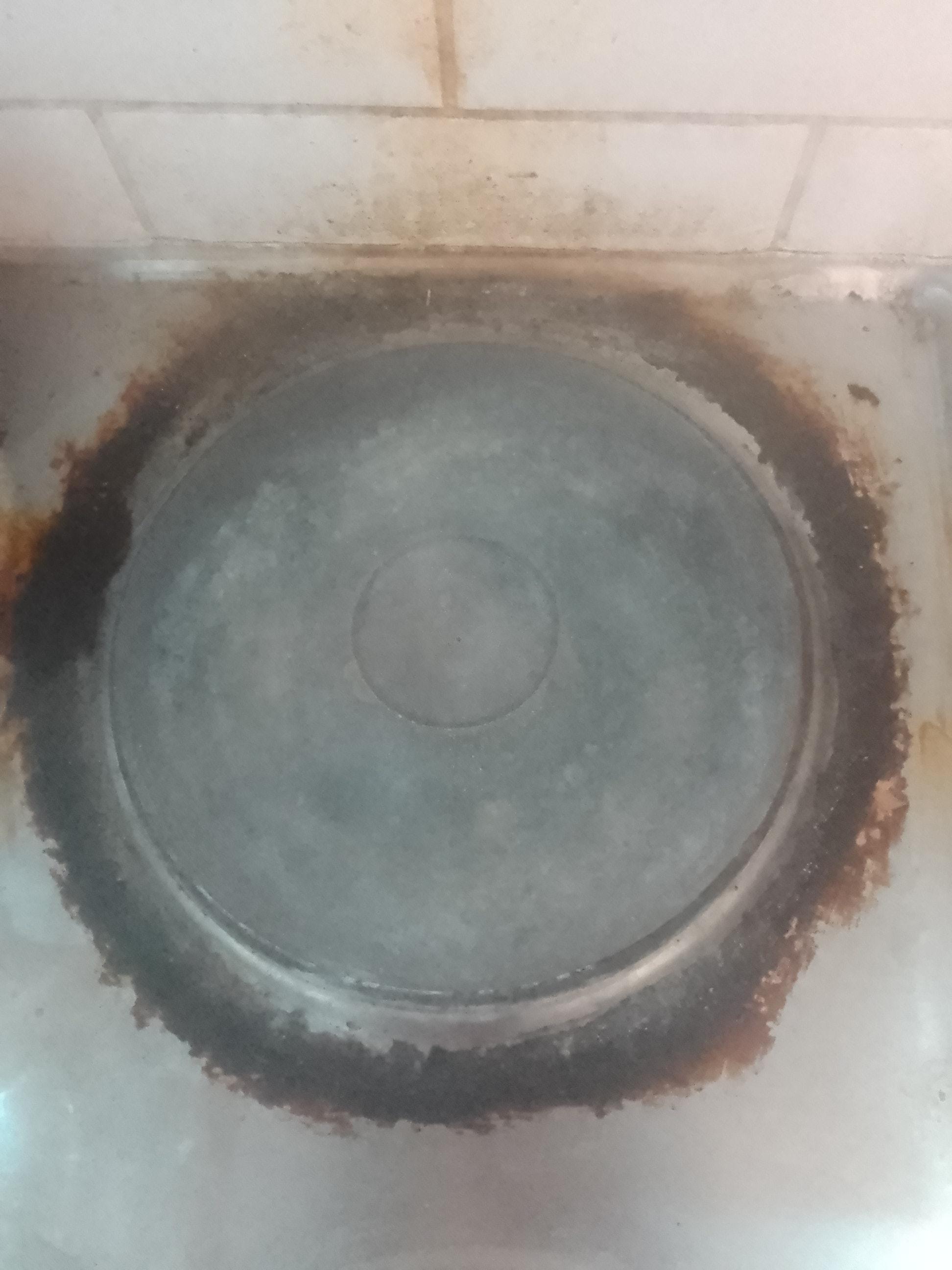 How best to clean this hob? r/CleaningTips