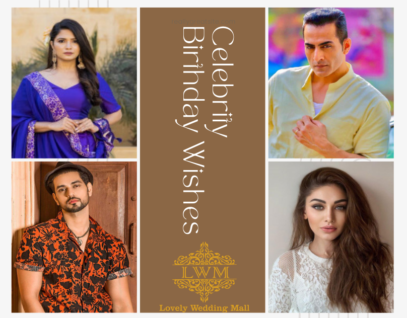 Celebrity Birthday Wishes r/birthday