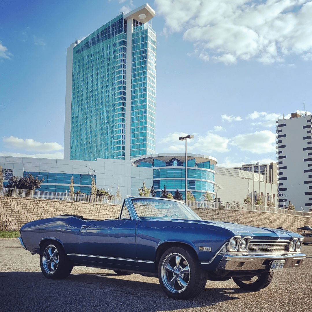 How to Cure a Gummed Up Fuel System? r/musclecar