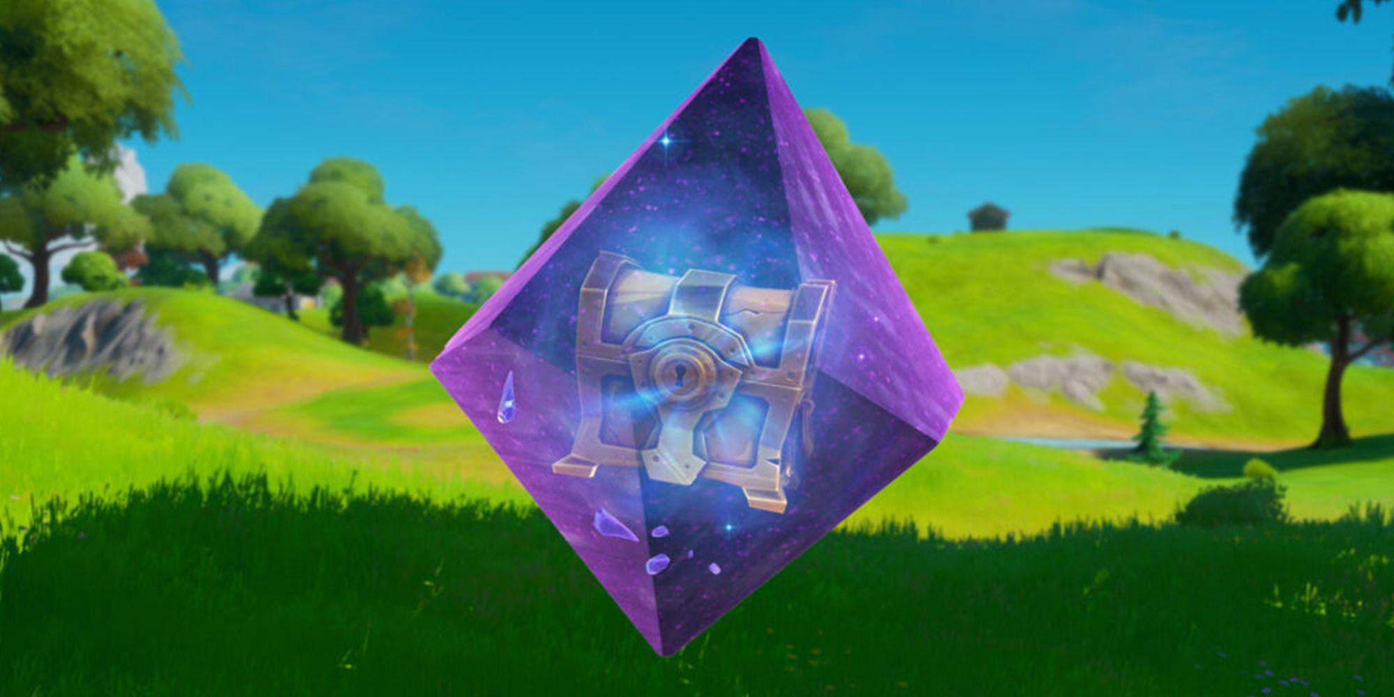 Cosmic chests should’ve been in solo matches r/FortNiteBR