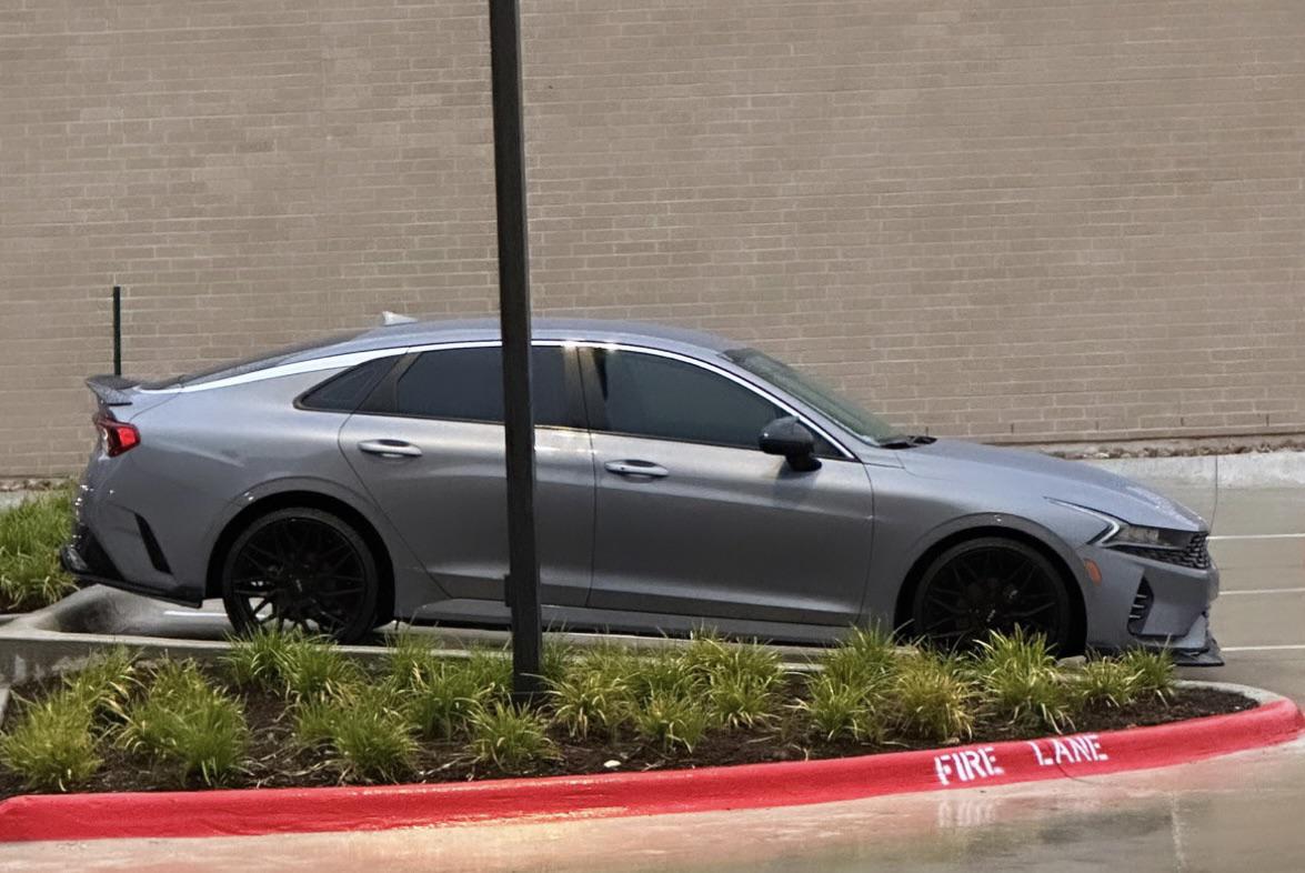 #K5 📸 : r/kia