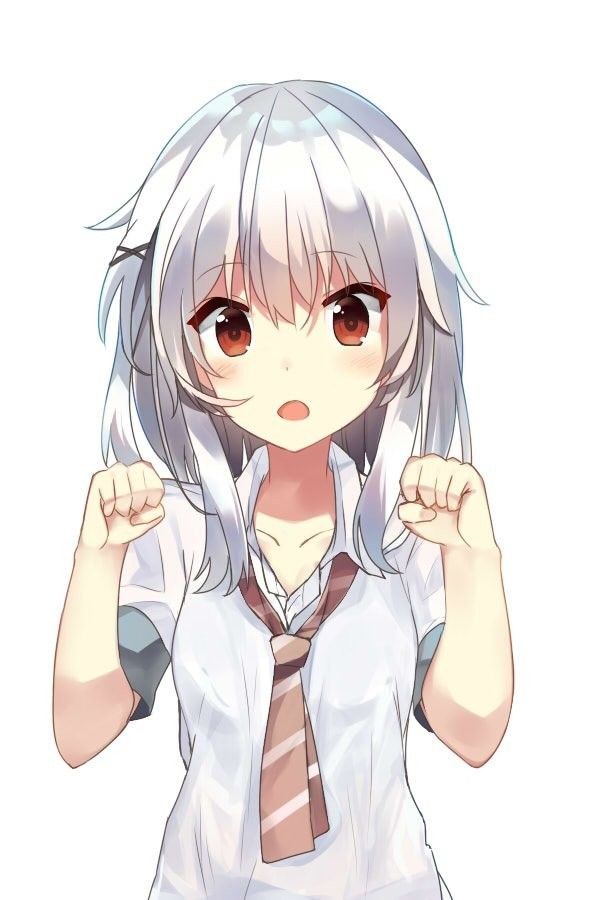 Cat Pose [Original] OfficialSenpaiHeat