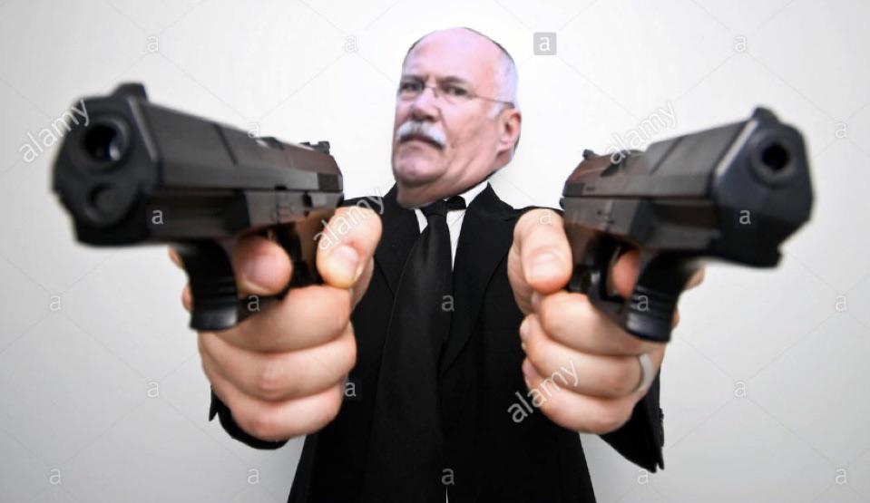 Give me your walnuts and nobody gets hurt! r/soundboardpranks