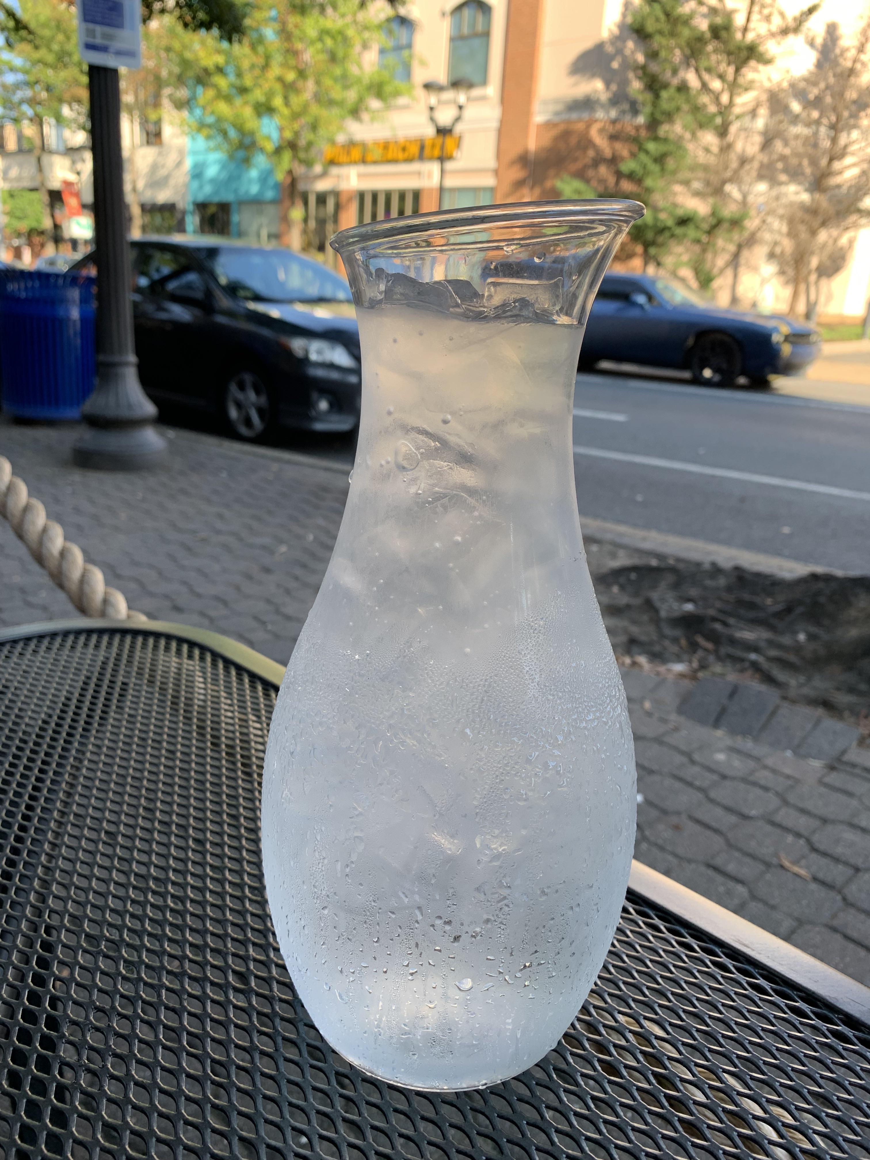 Thirst Trap at the Local Happy Hour r/HydroHomies