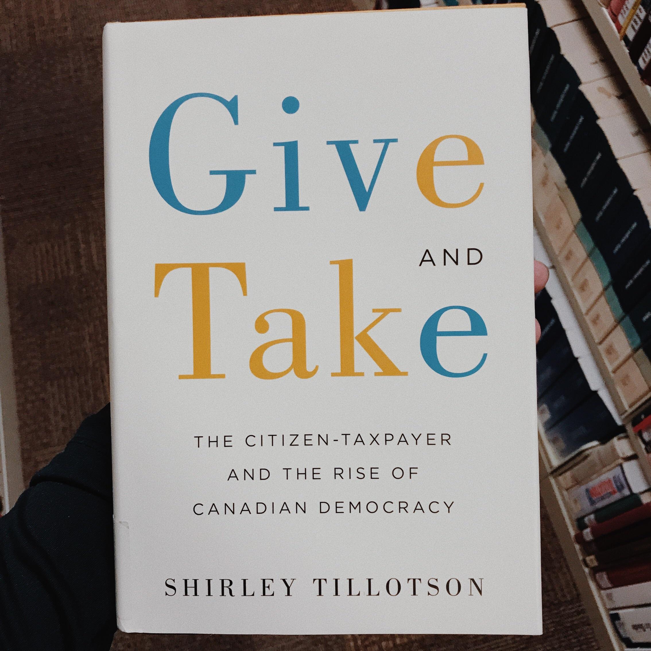 This Give and Take book. r/DesignPorn