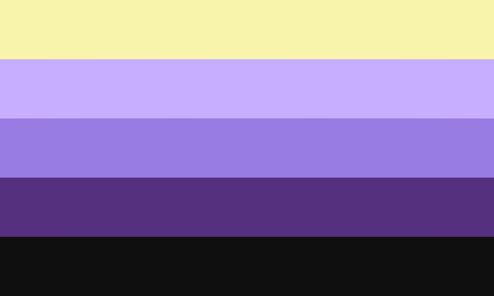 Vincian/Veldian QPR flag r/XenogendersAndMore