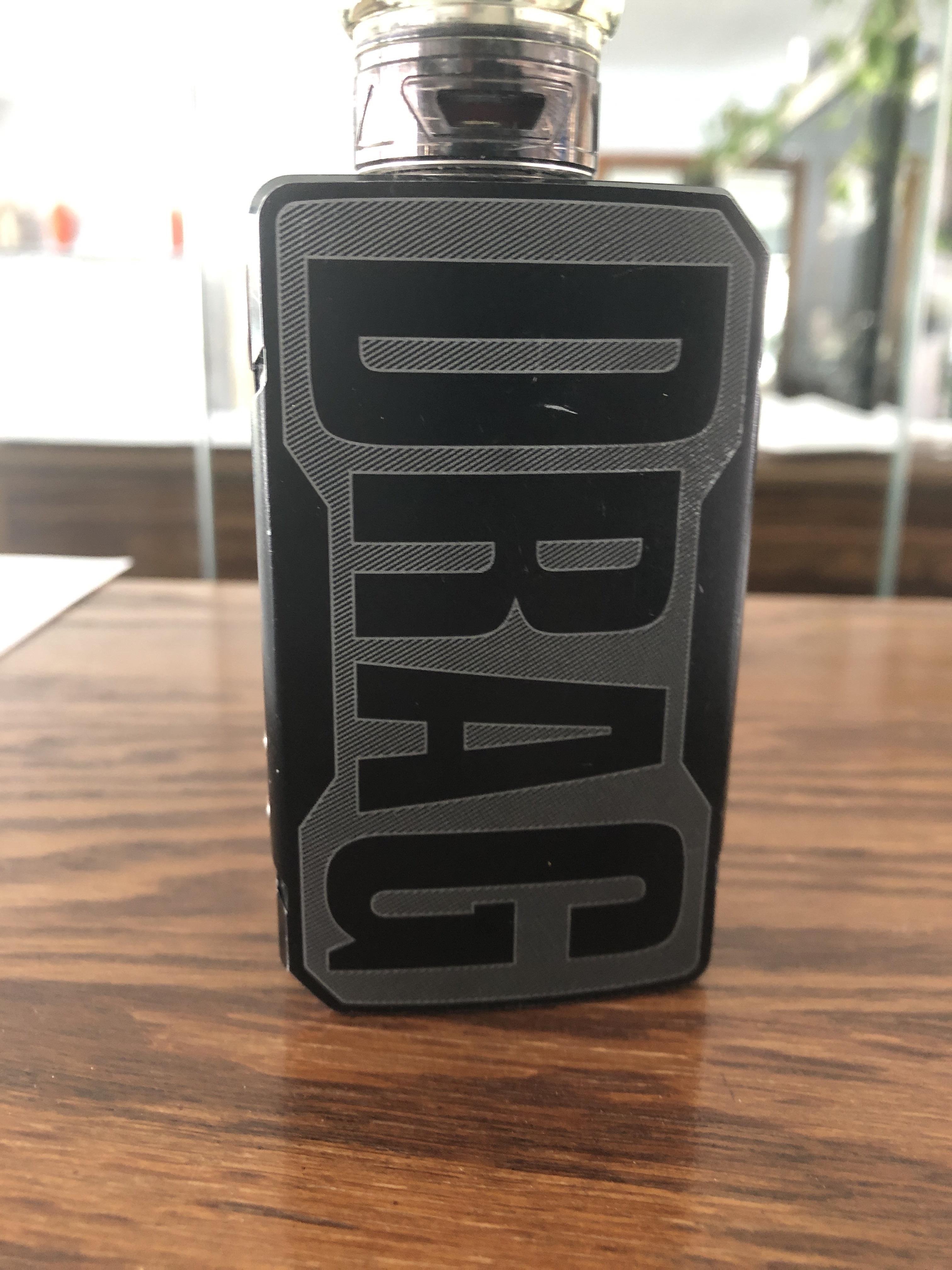 Does any one know anything about ejuice connect website to buy ejuice