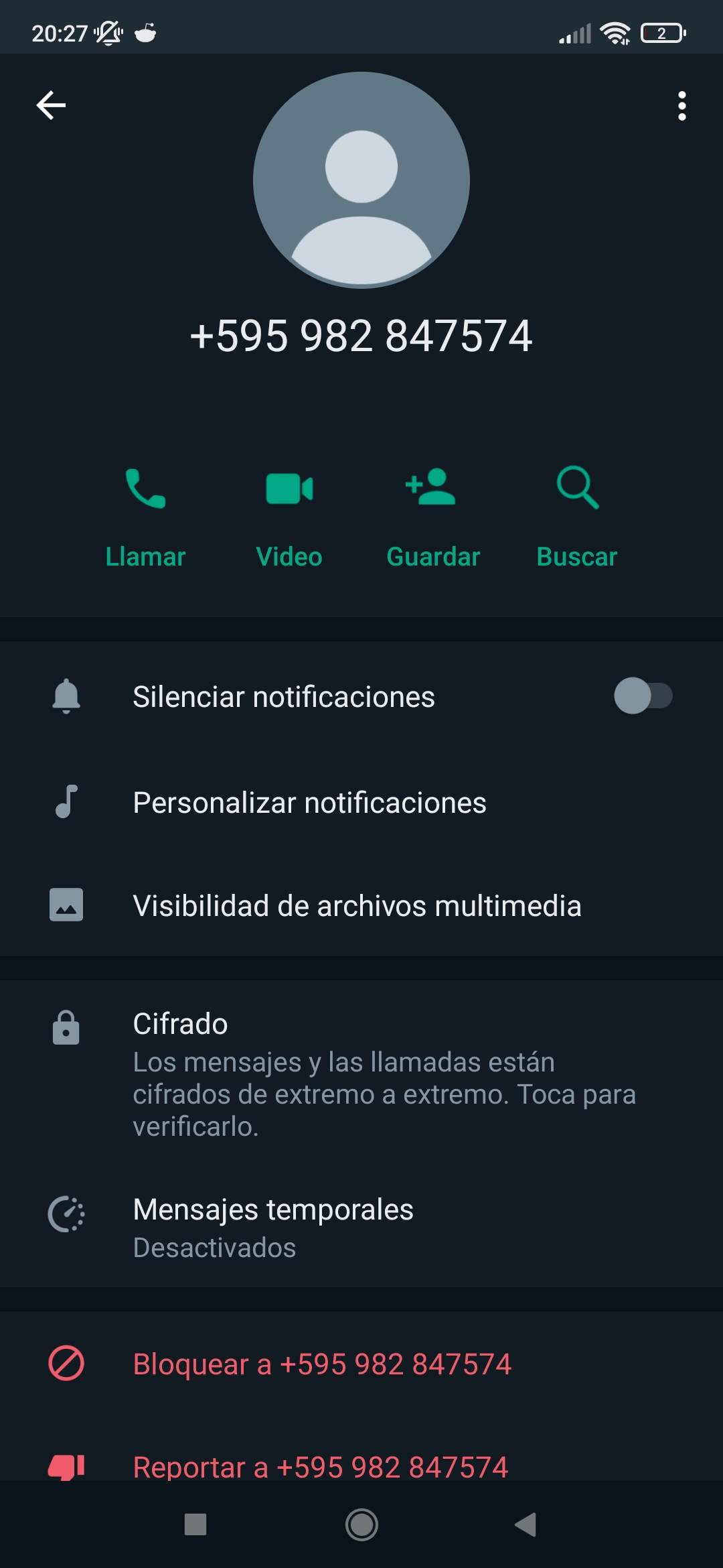 es el número de una actriz porno paraguaya (+18) : Melina_cc