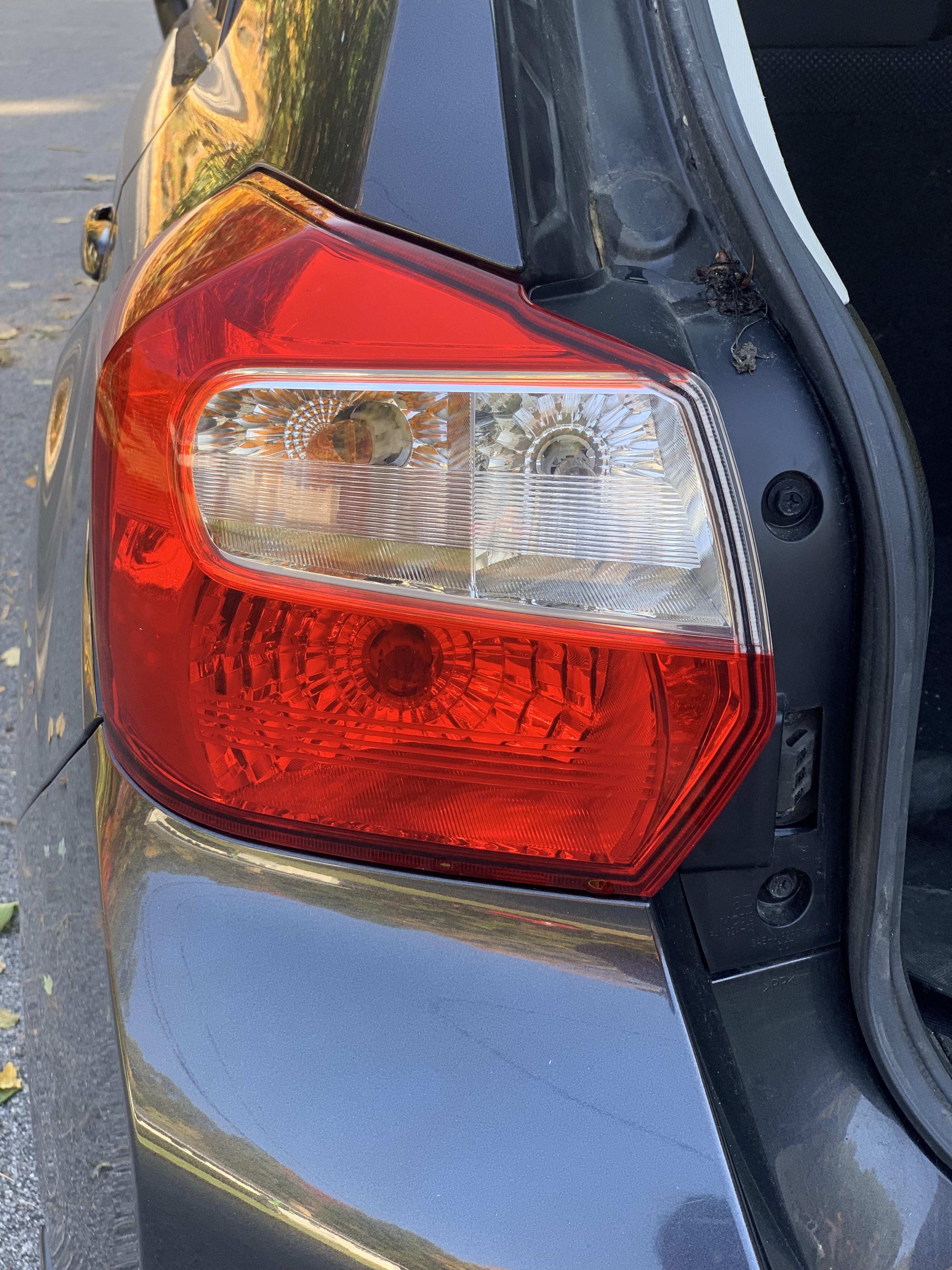 Subaru Forester Brake Light Exploring The 8 Videos & 70+ Images