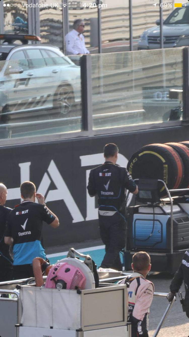 Just seen this on another thread, what do they use the blowers for in