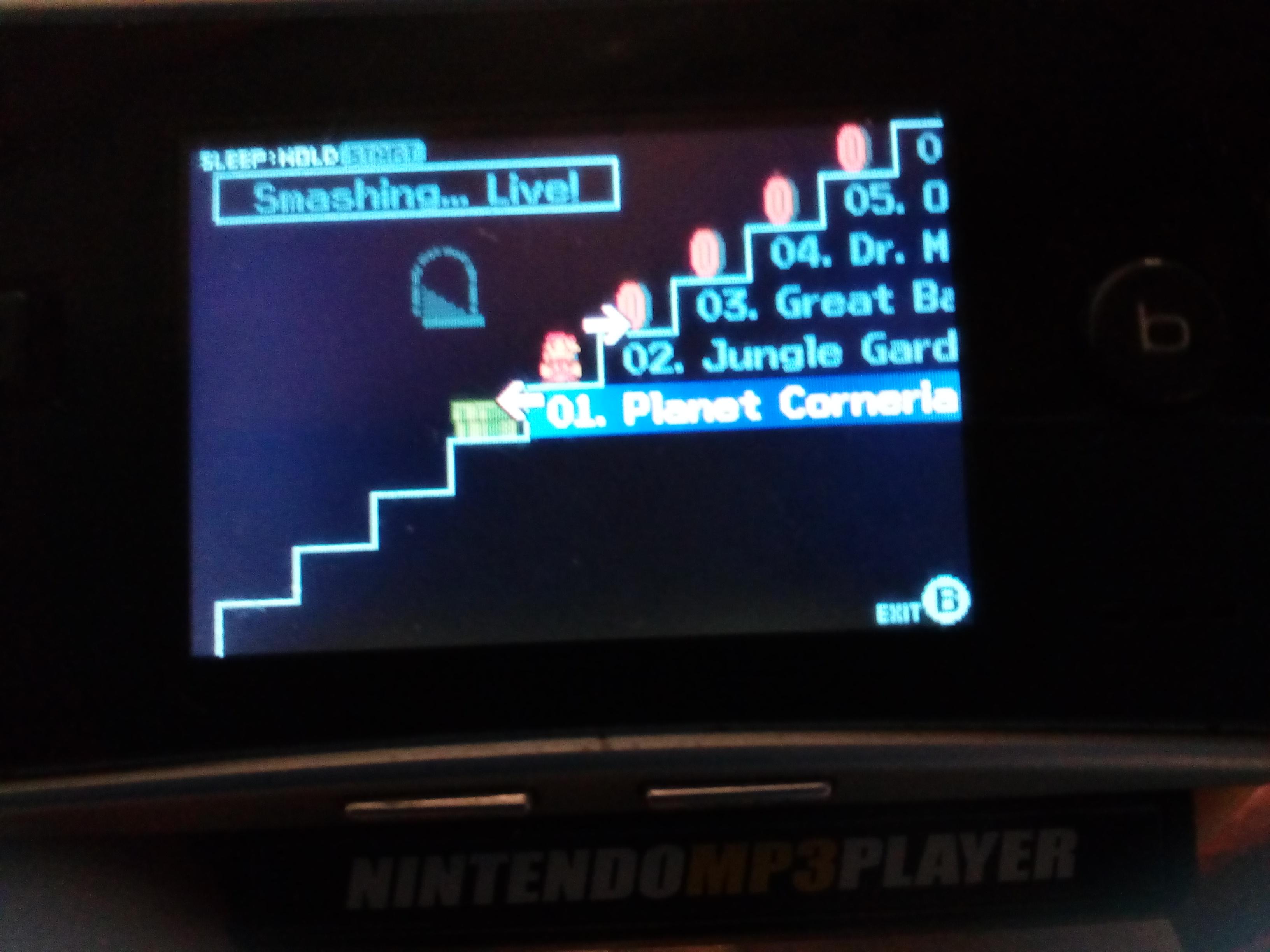 Konsistent Nachmittag Ale nintendo mp3 player gba Elastizität Richtig