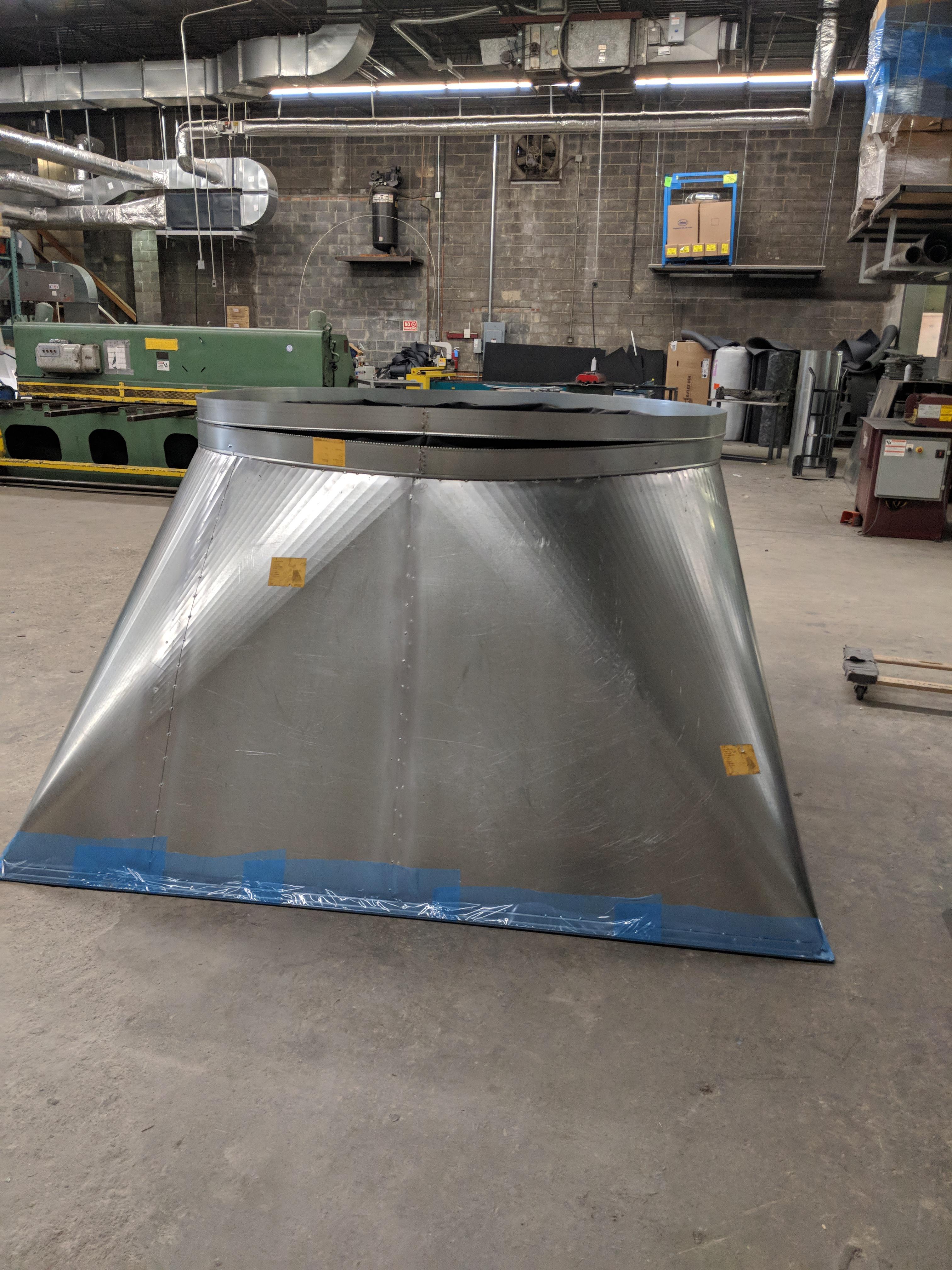 The Ductman been busy r/HVAC