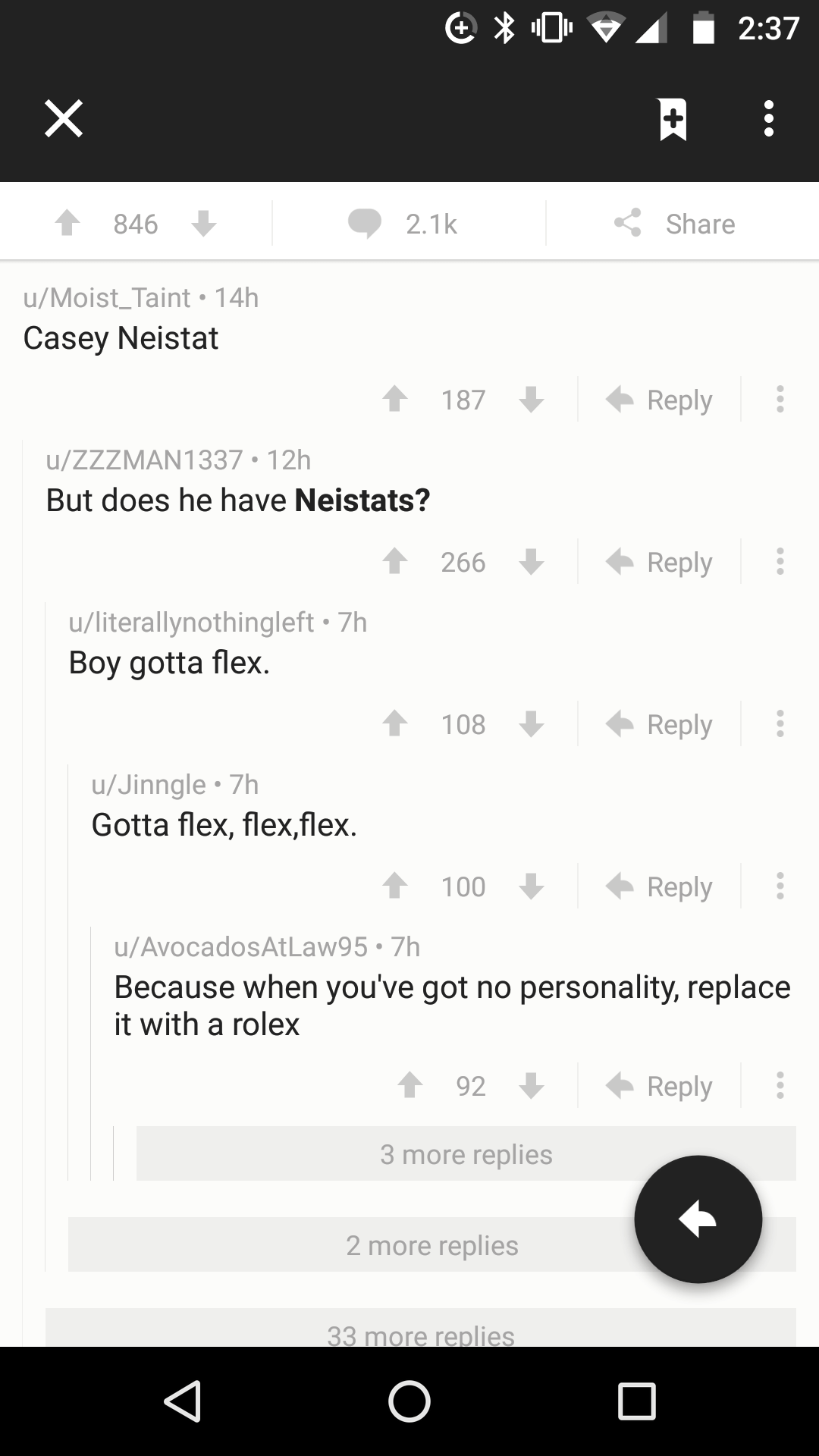 Not even ask reddit is safe r/Idubbbz