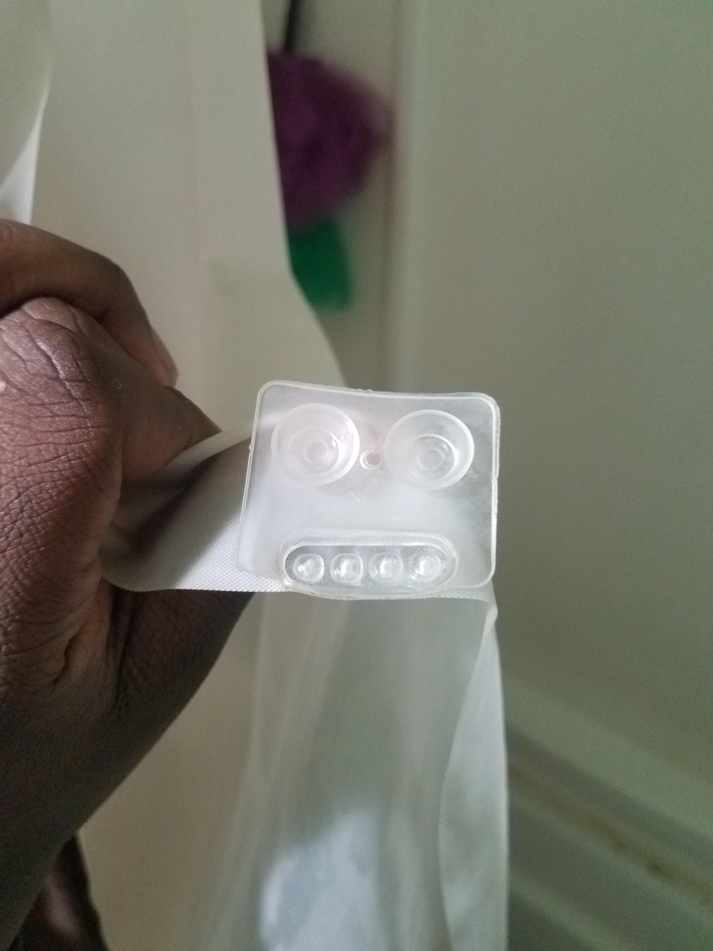 shower curtain suction cups Making a small living room spacious with